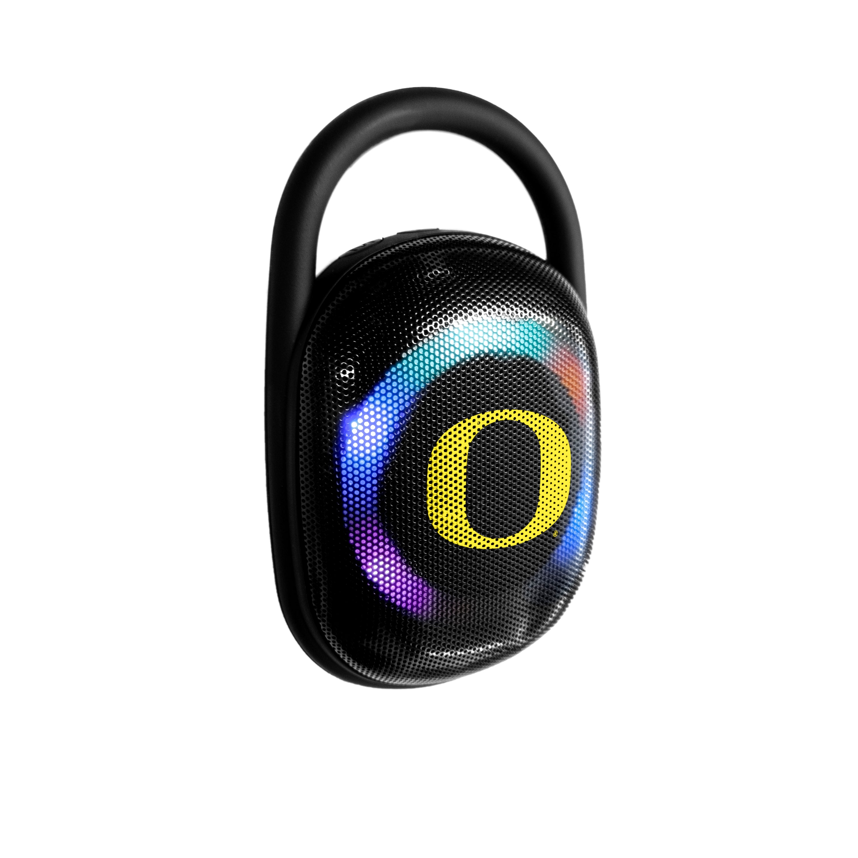 Oregon Ducks NCAA Portable Bluetooth Speaker