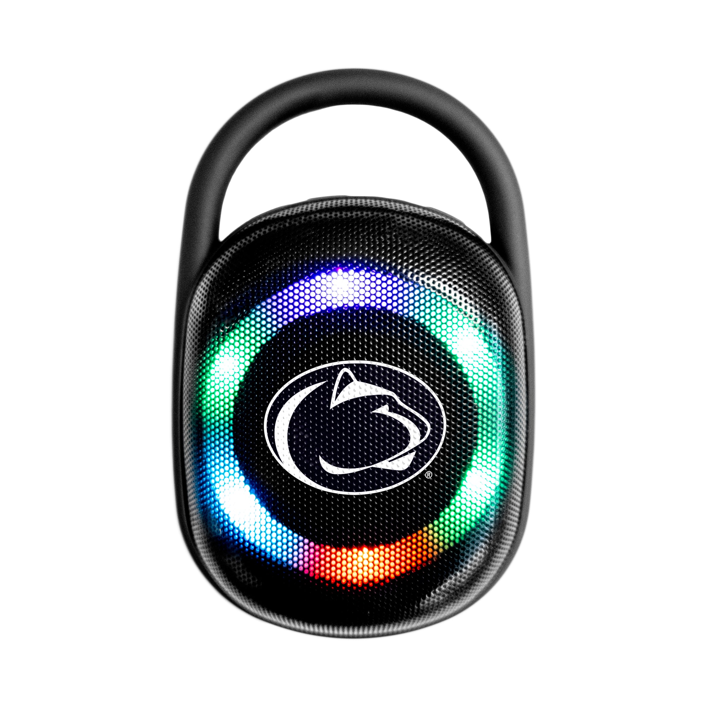 NCAA Portable Bluetooth Speaker