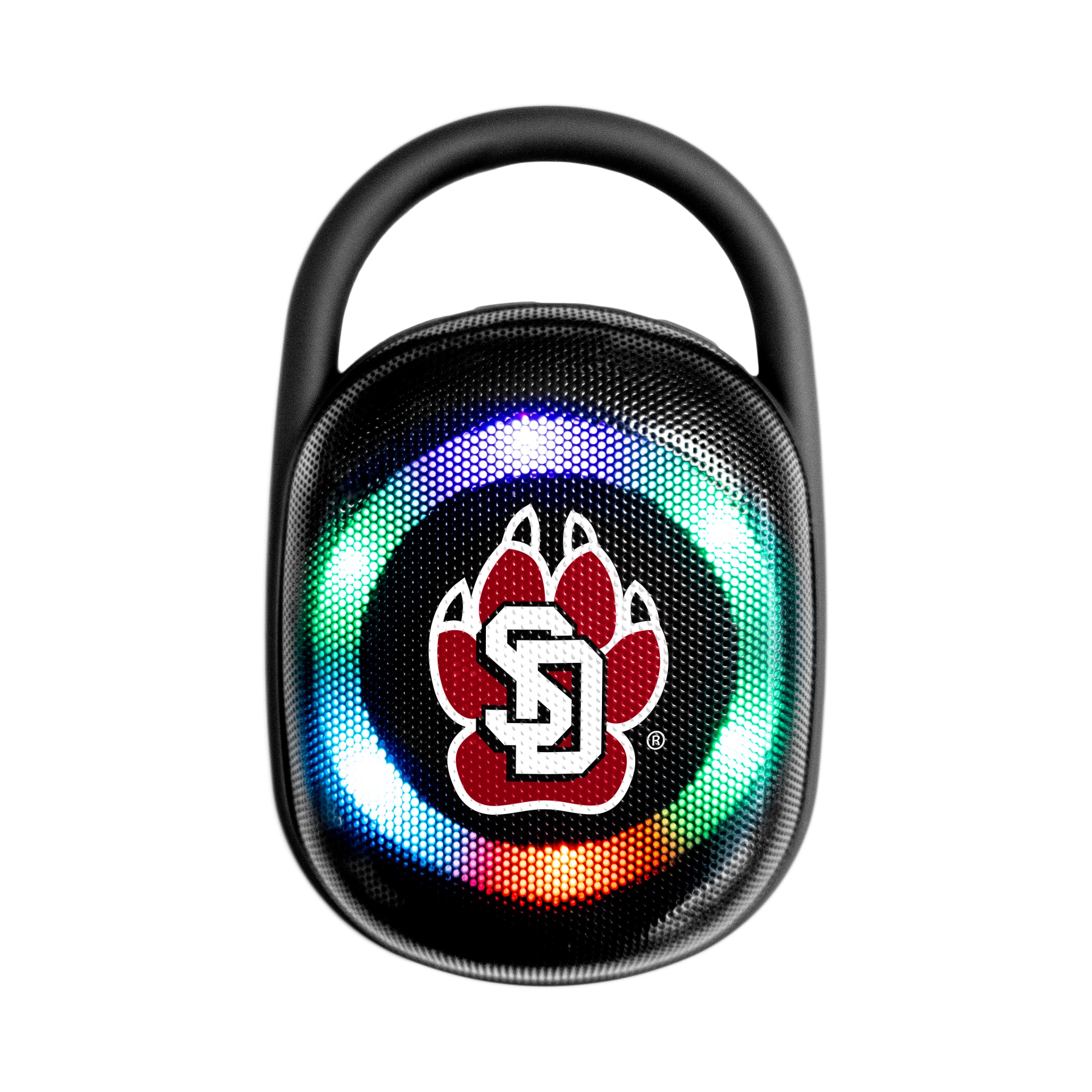 NCAA Portable Bluetooth Speaker