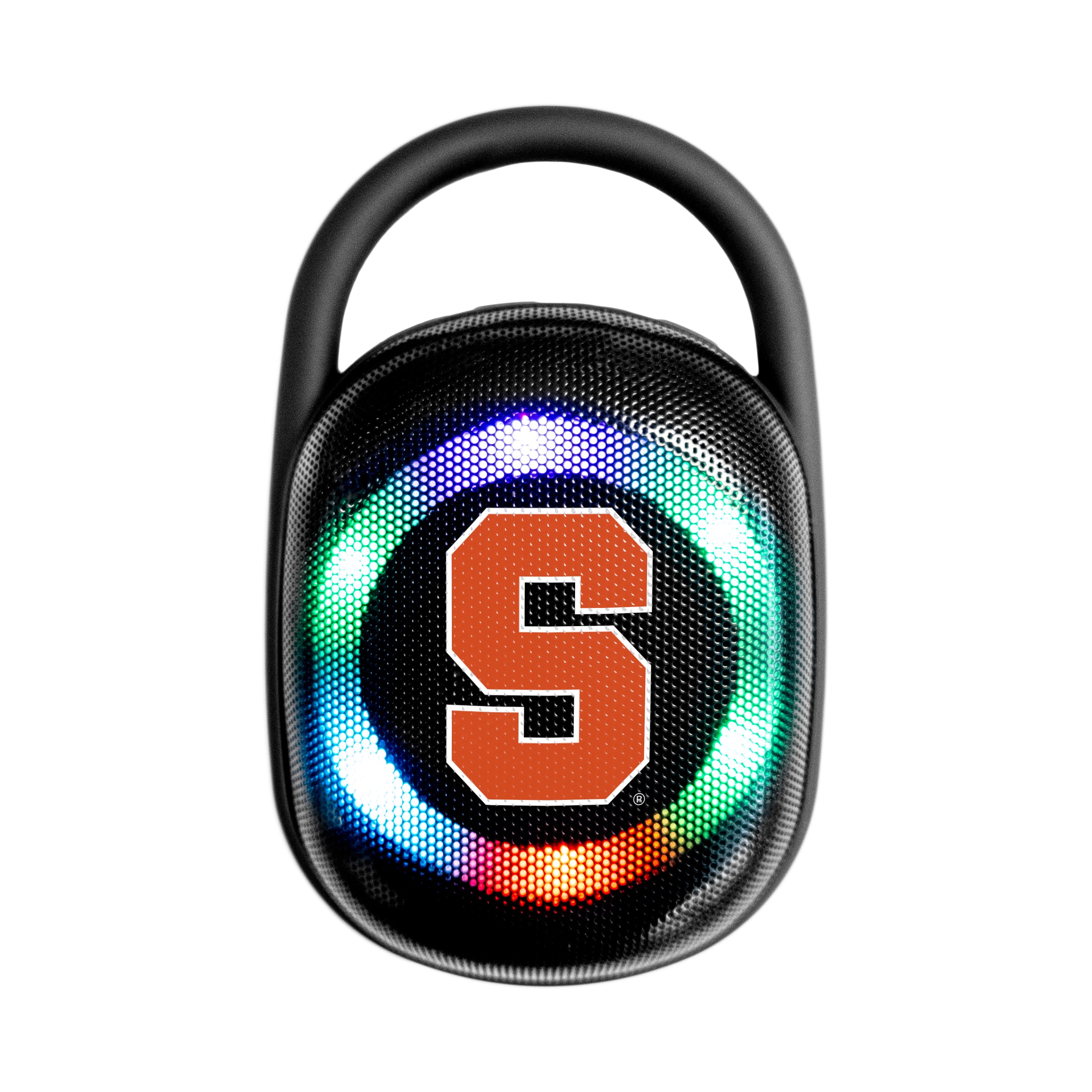 Syracuse Orange NCAA Portable Bluetooth Speaker