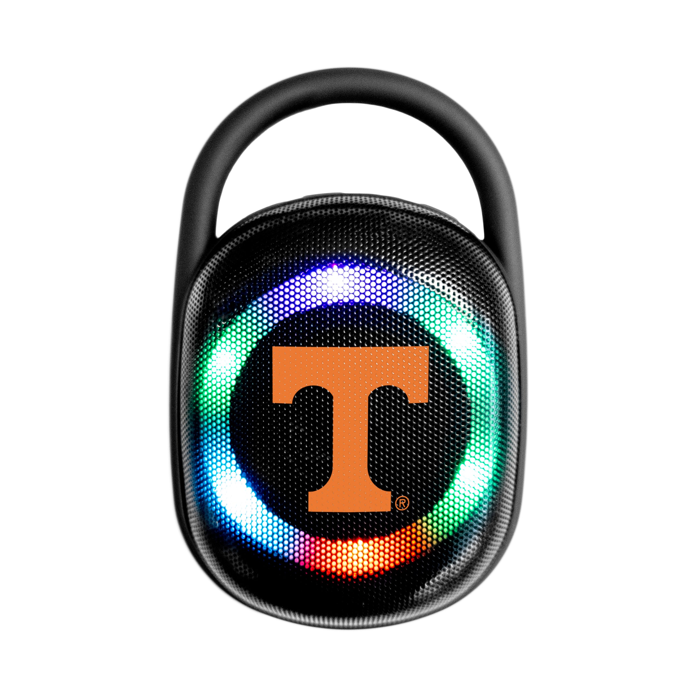 Tennessee Volunteers NCAA Portable Bluetooth Speaker