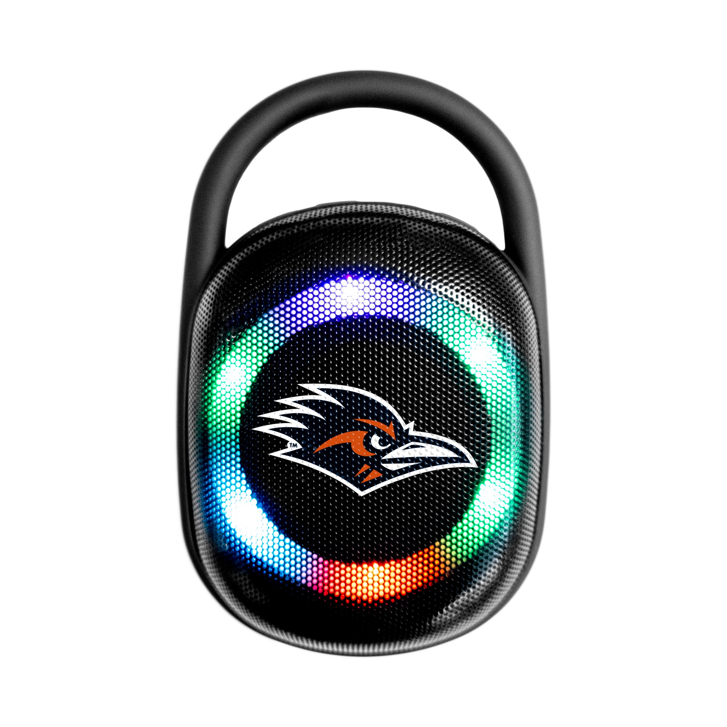 NCAA Portable Bluetooth Speaker