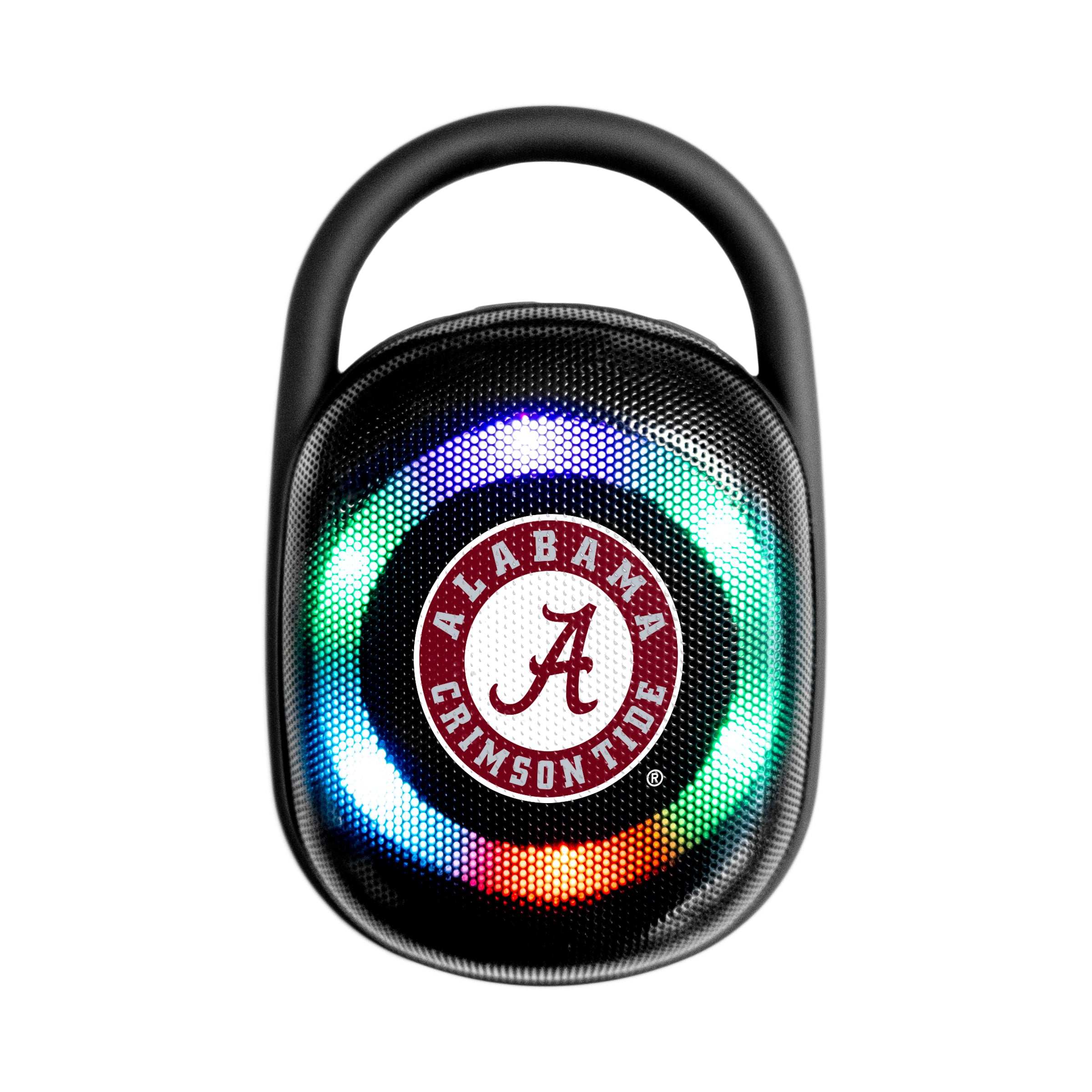 Alabama Crimson Tide NCAA Portable Bluetooth Speaker