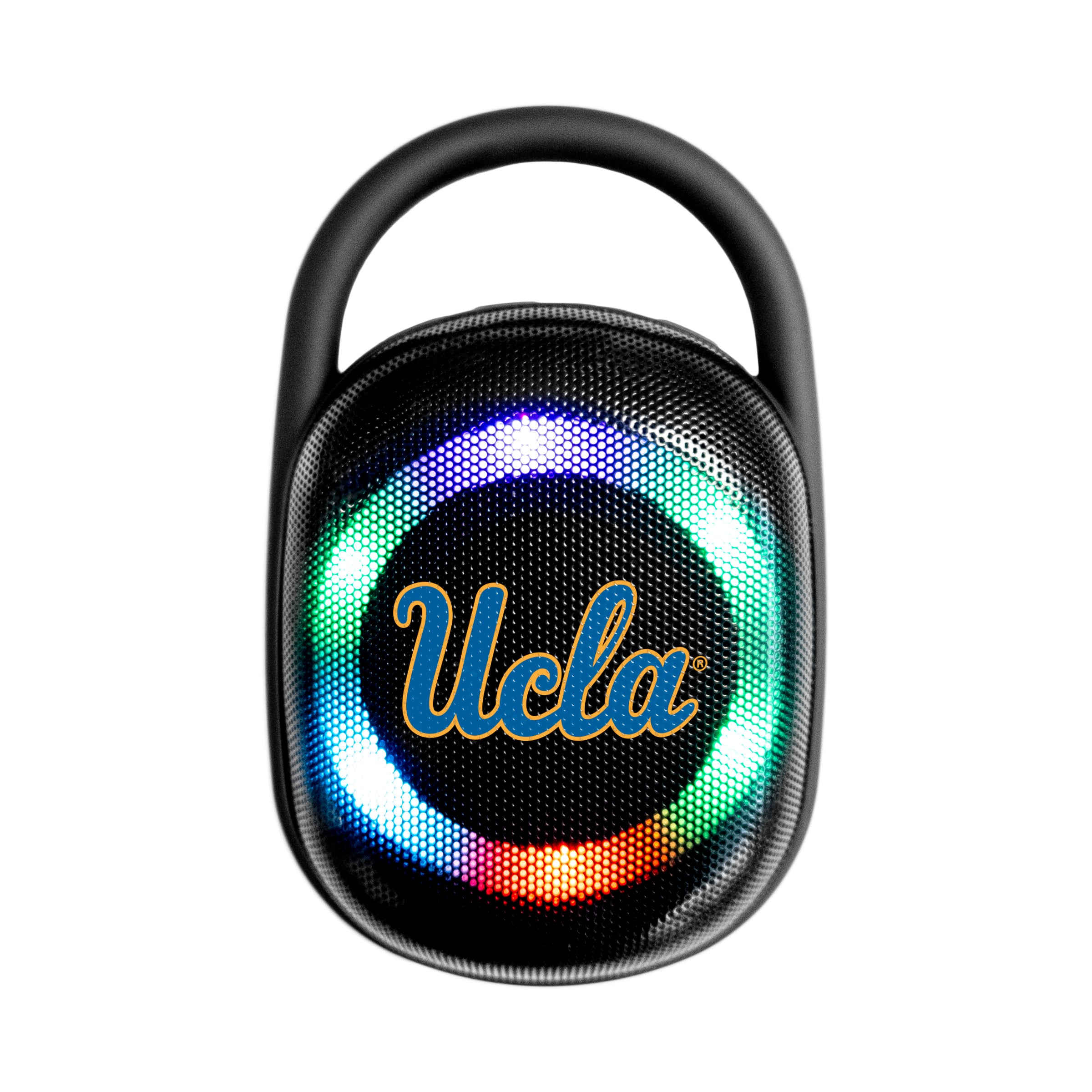 NCAA Portable Bluetooth Speaker