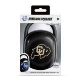 Colorado Buffaloes NCAA Portable Bluetooth Speaker