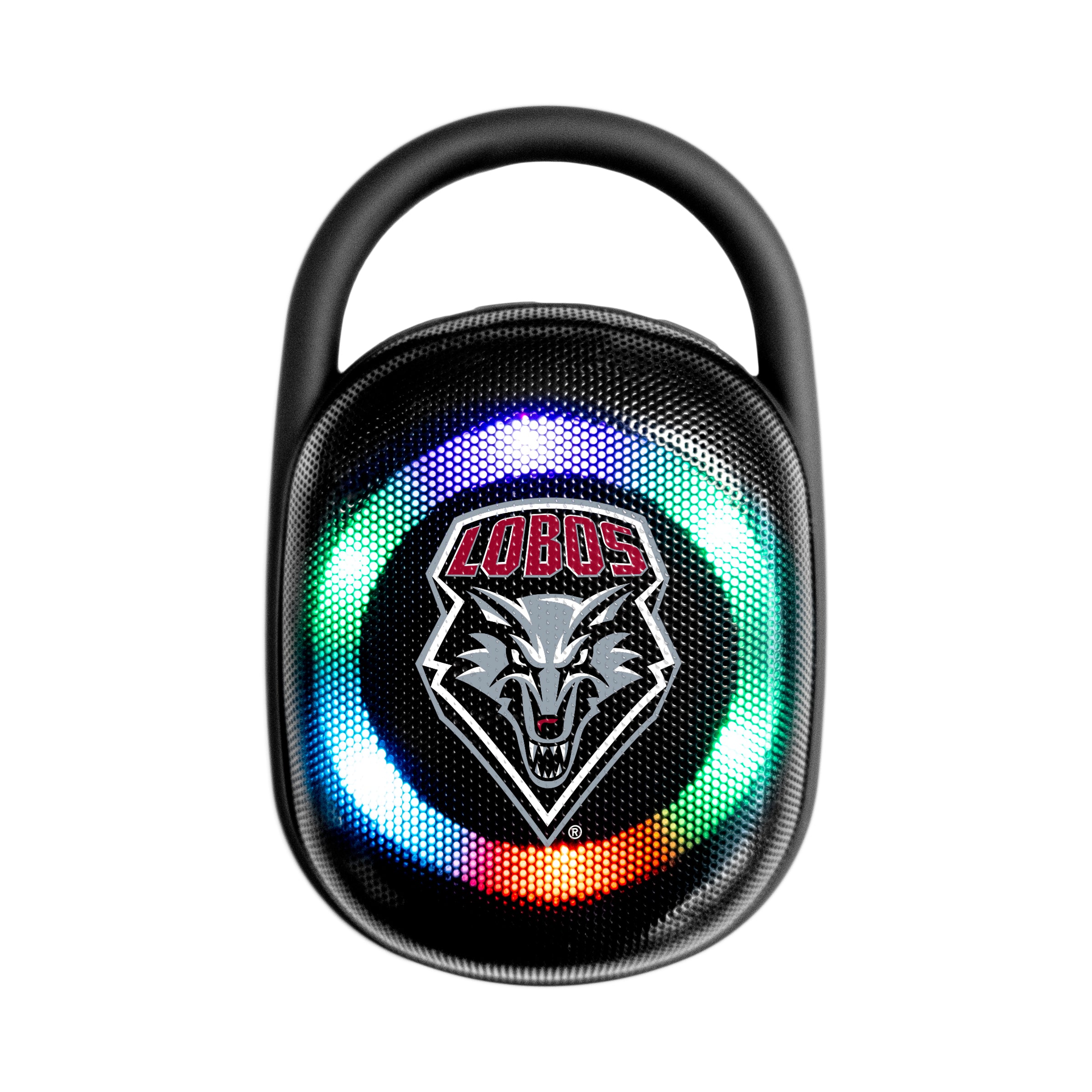 NCAA Portable Bluetooth Speaker