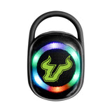 NCAA Portable Bluetooth Speaker