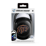 UTEP Miners NCAA Portable Bluetooth Speaker