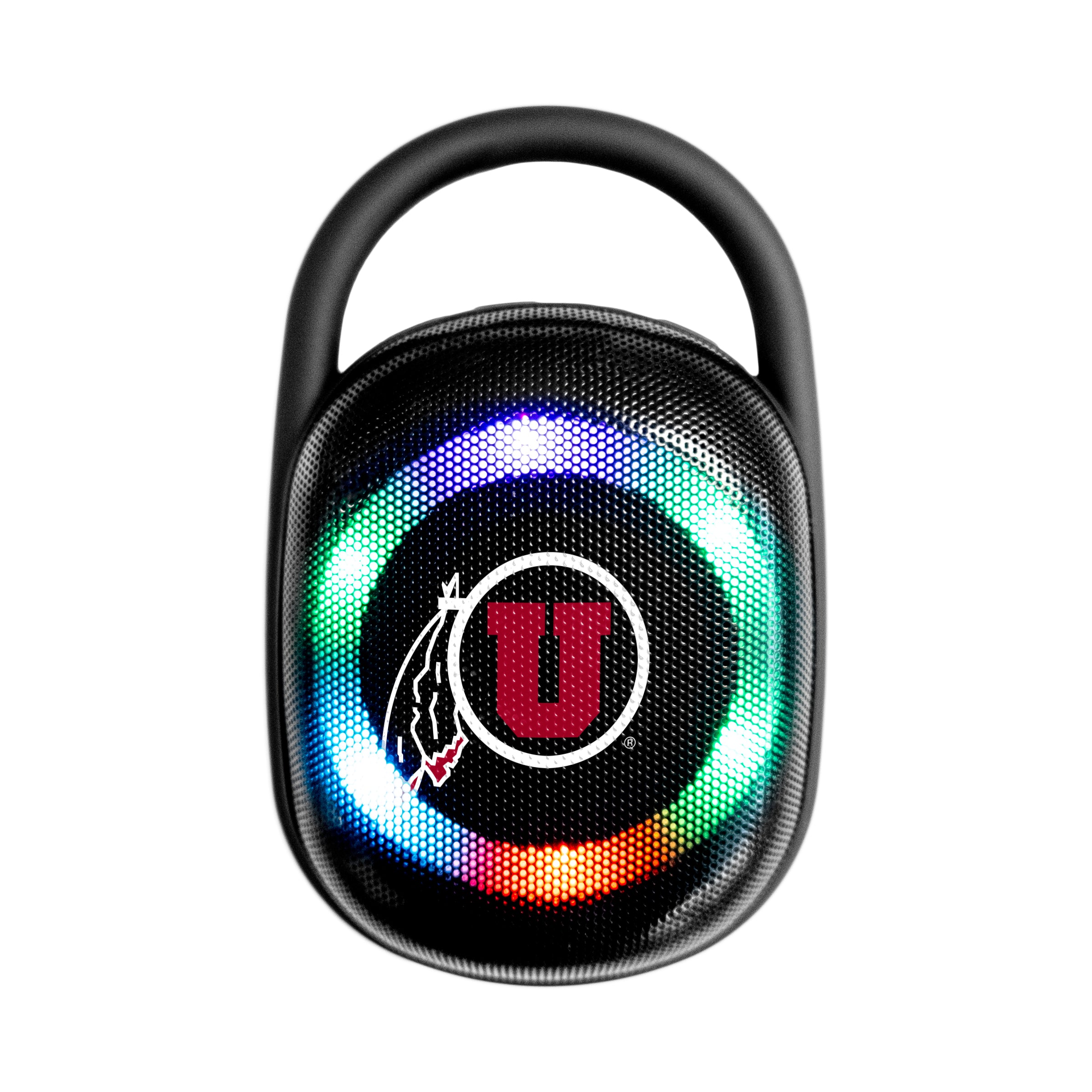 NCAA Portable Bluetooth Speaker