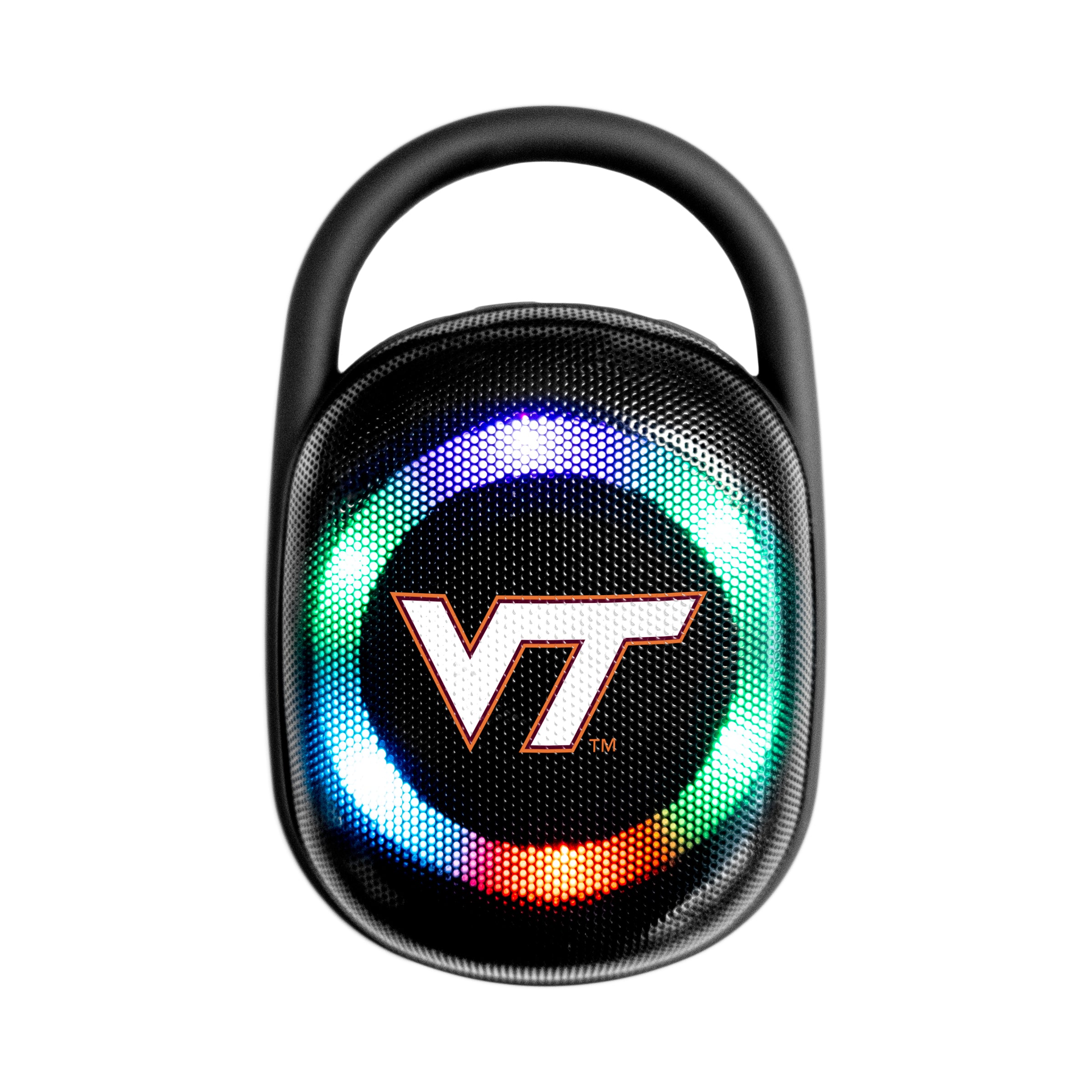 NCAA Portable Bluetooth Speaker