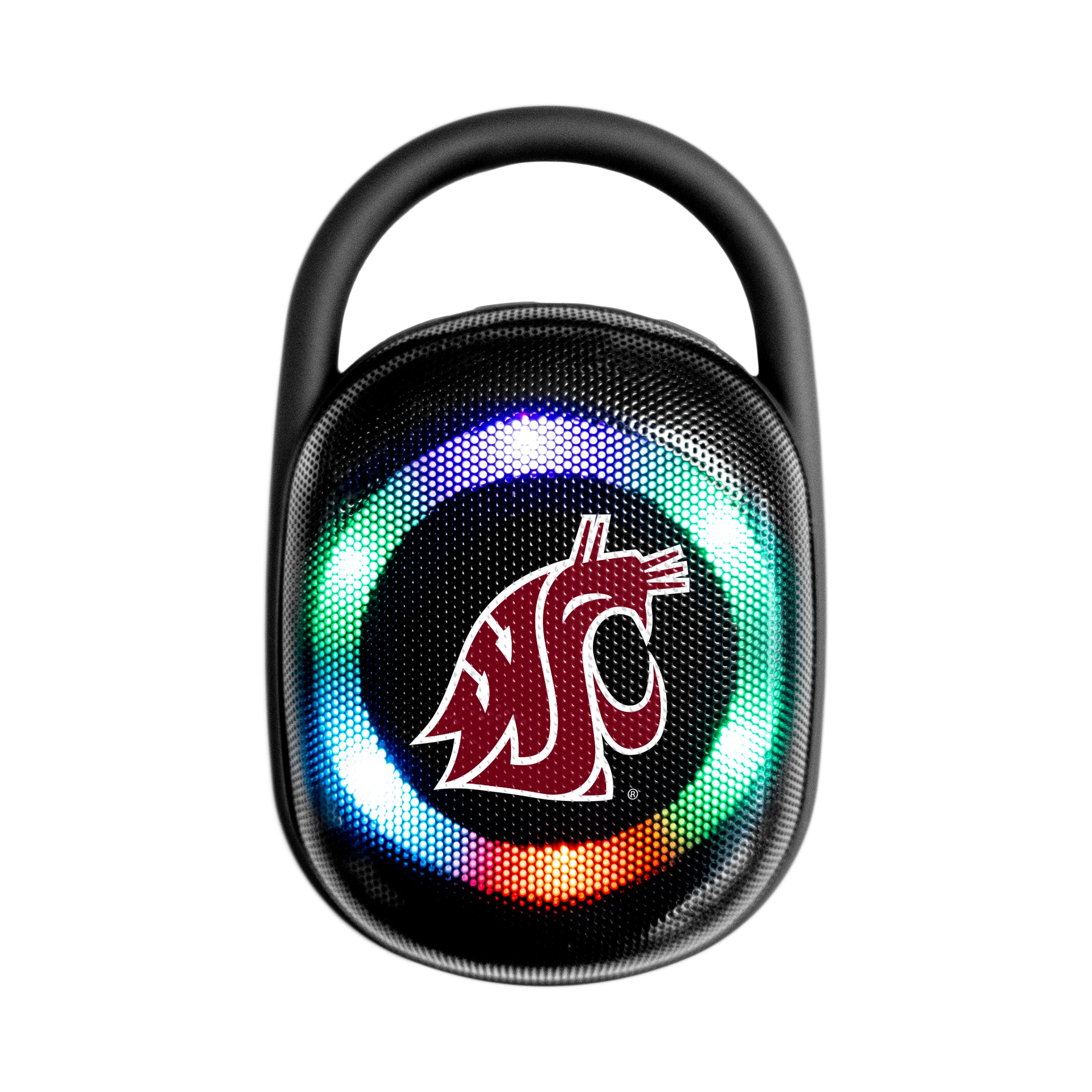 NCAA Portable Bluetooth Speaker