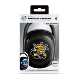 Wichita State Shockers NCAA Portable Bluetooth Speaker