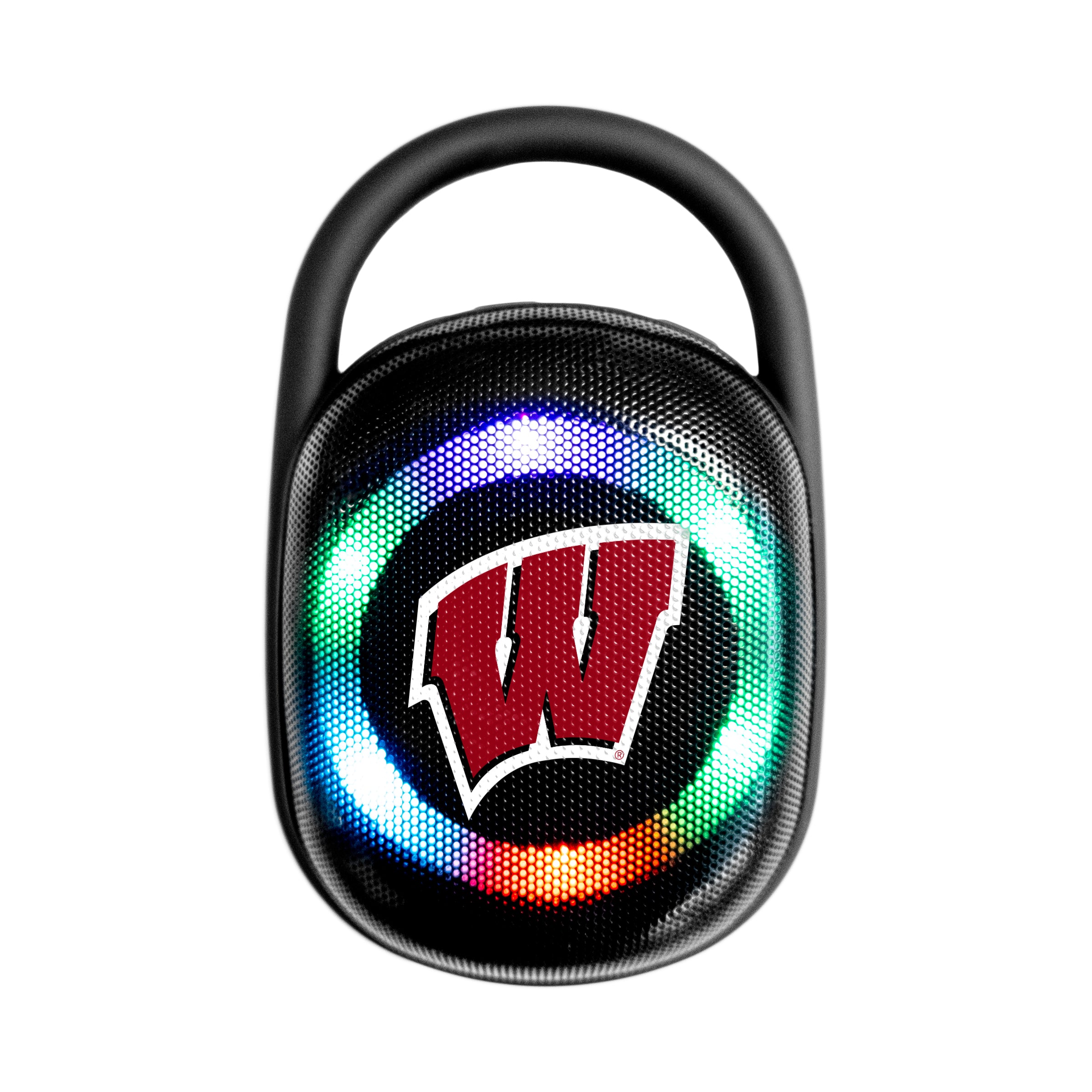 NCAA Portable Bluetooth Speaker