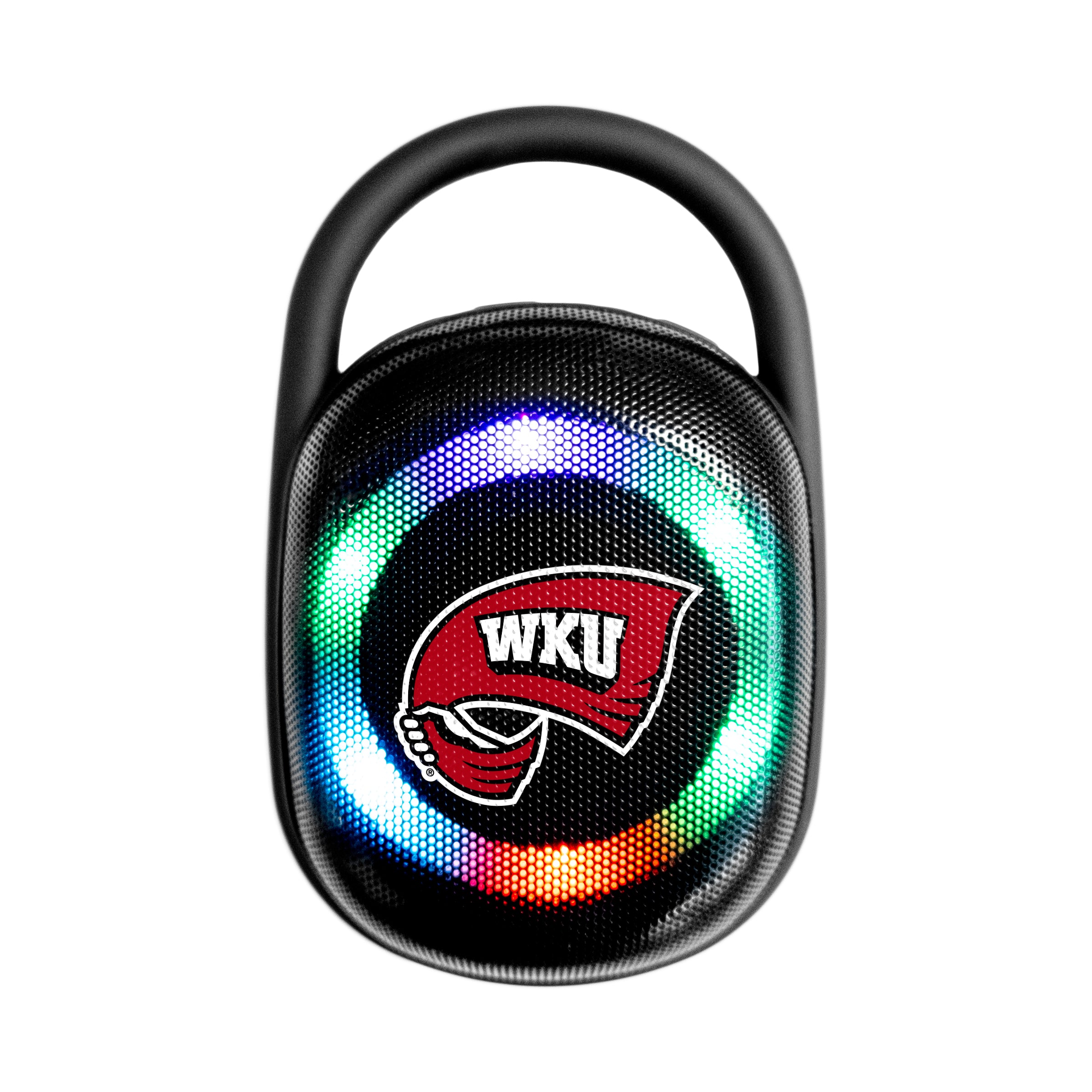 NCAA Portable Bluetooth Speaker