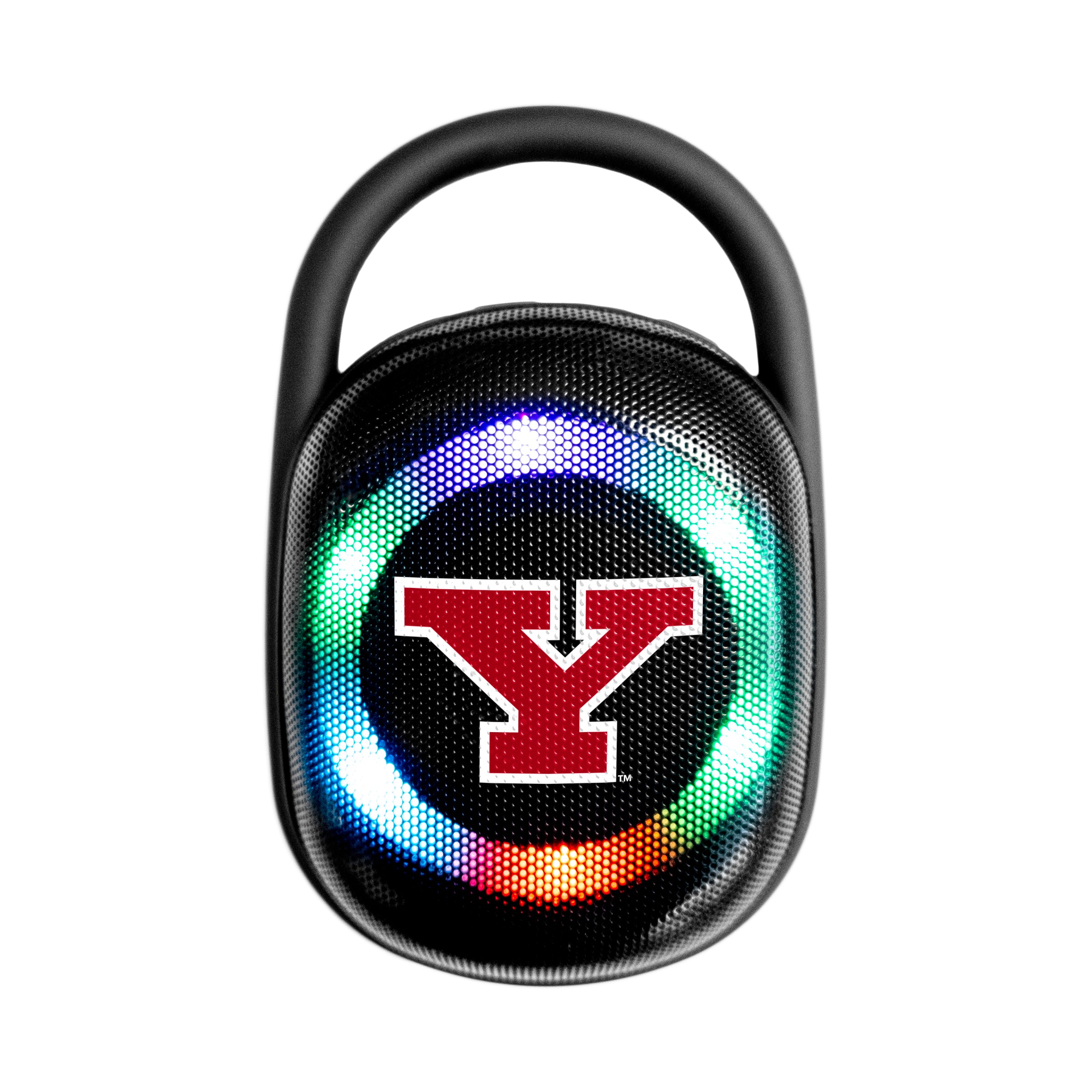 Youngstown State University NCAA Portable Bluetooth Speaker