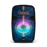 NCAA Bluetooth Tailgate Speaker with LED