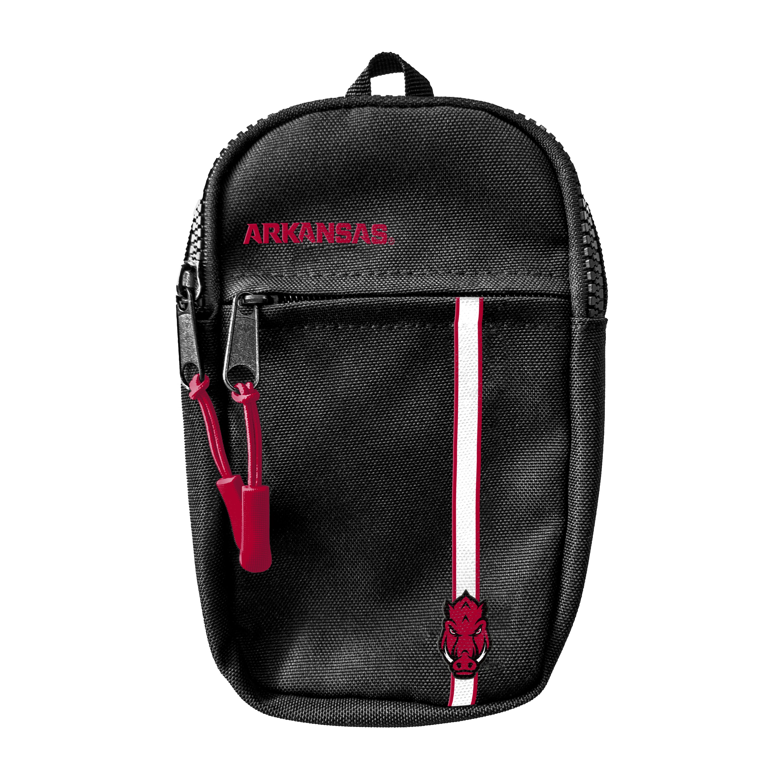 Collegiate Cross Body Tech Bag