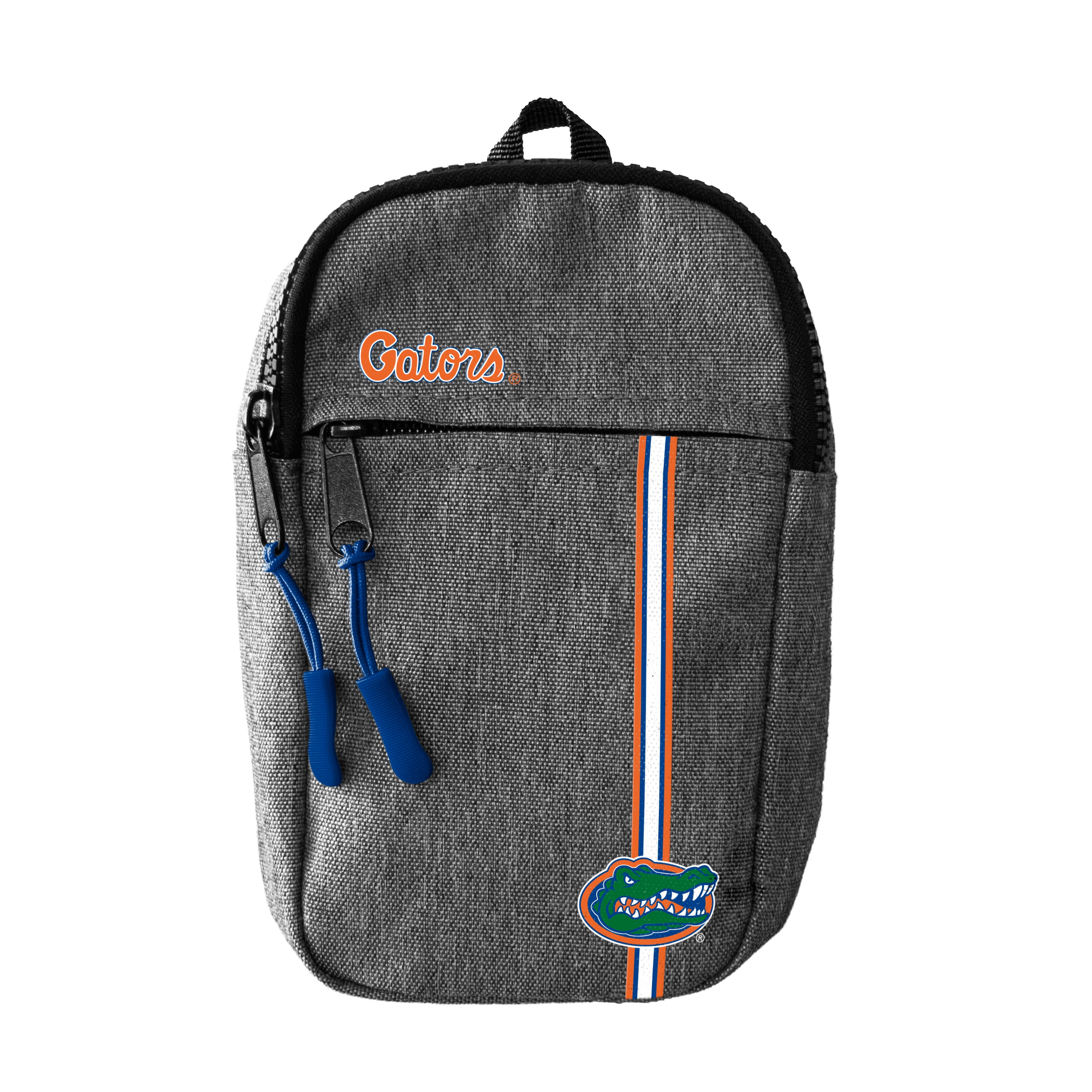 Collegiate Cross Body Tech Bag