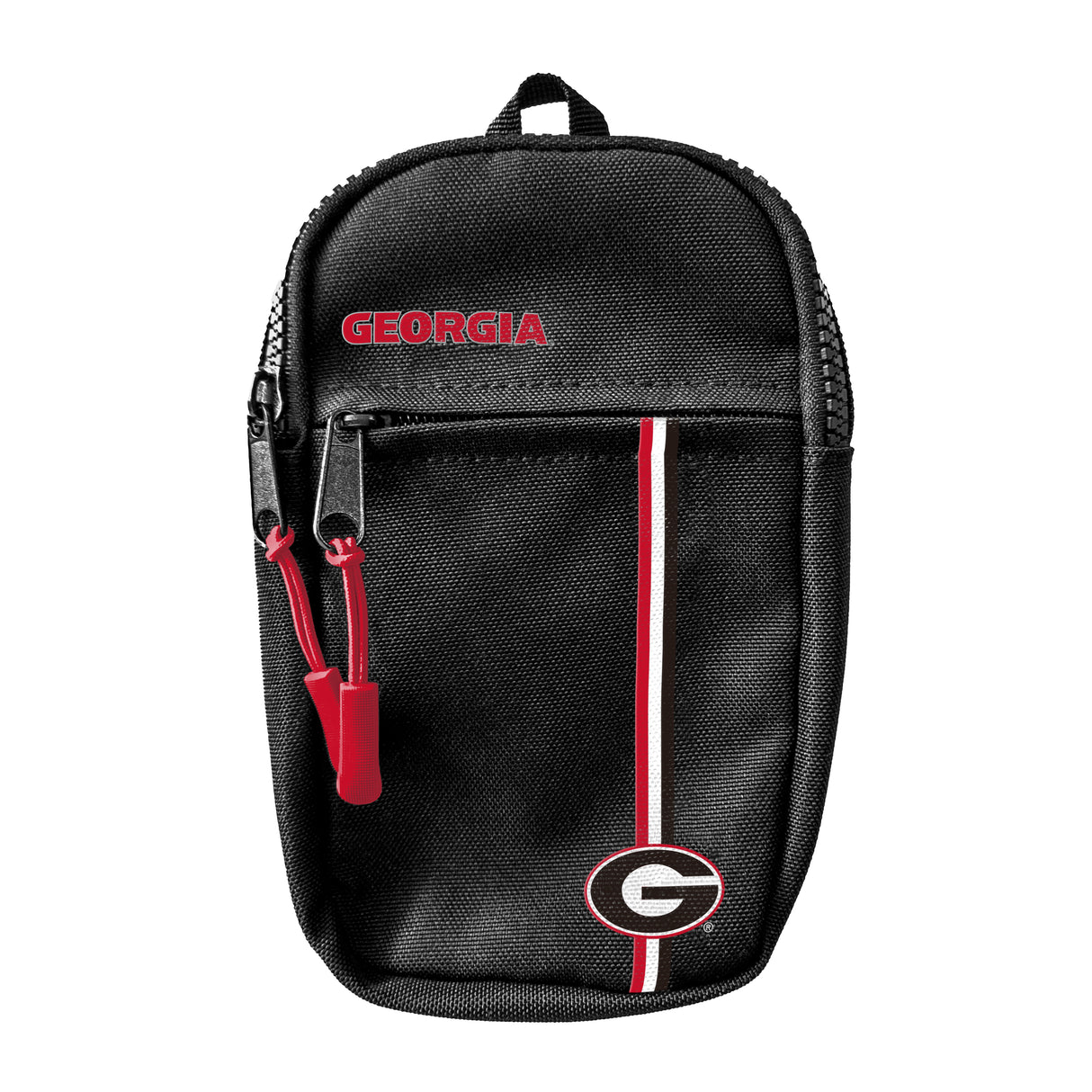 NCAA Cross Body Tech Bag