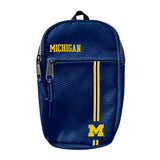 Cal Golden Bears Collegiate Cross Body Tech Bag