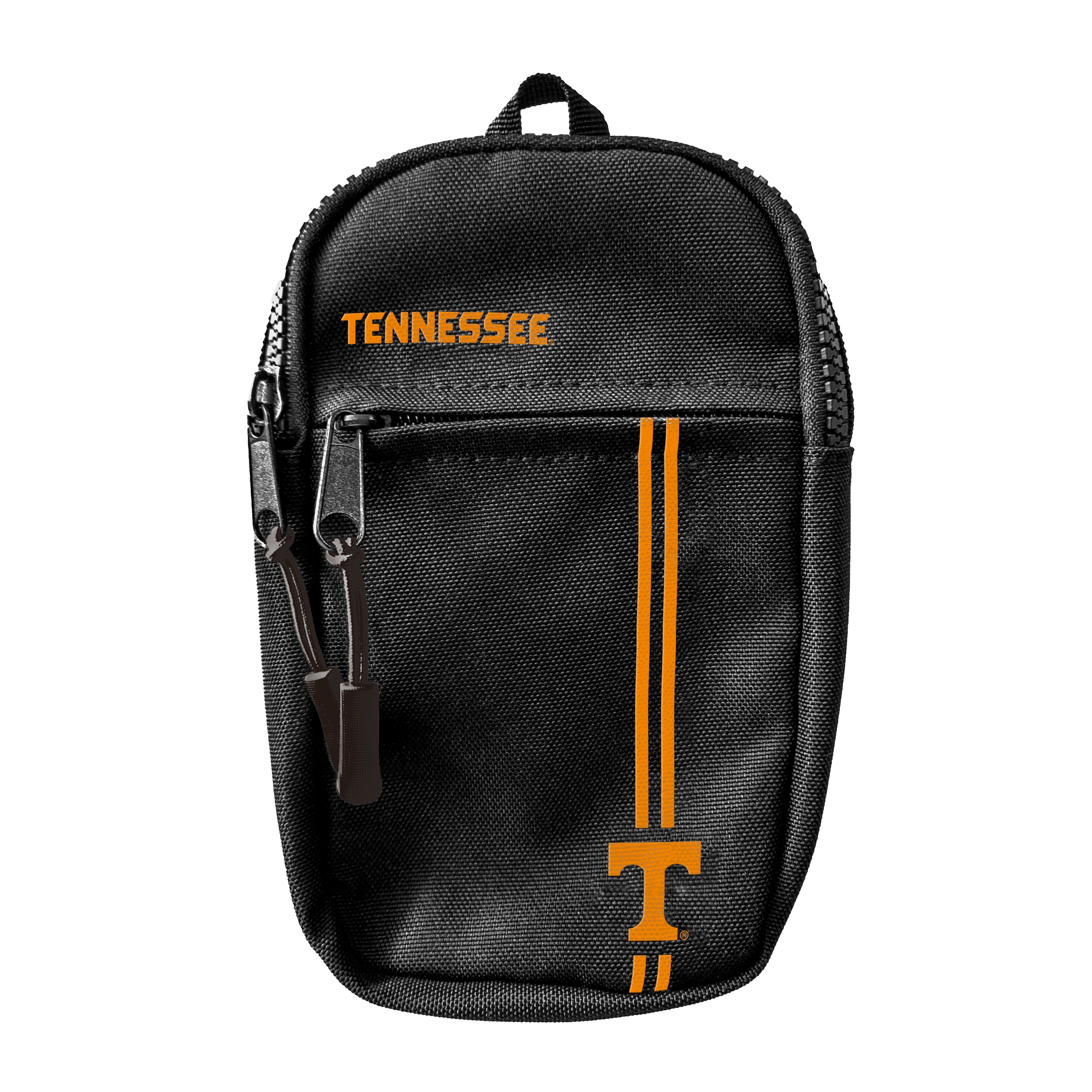 Tennessee Volunteers Collegiate Cross Body Tech Bag