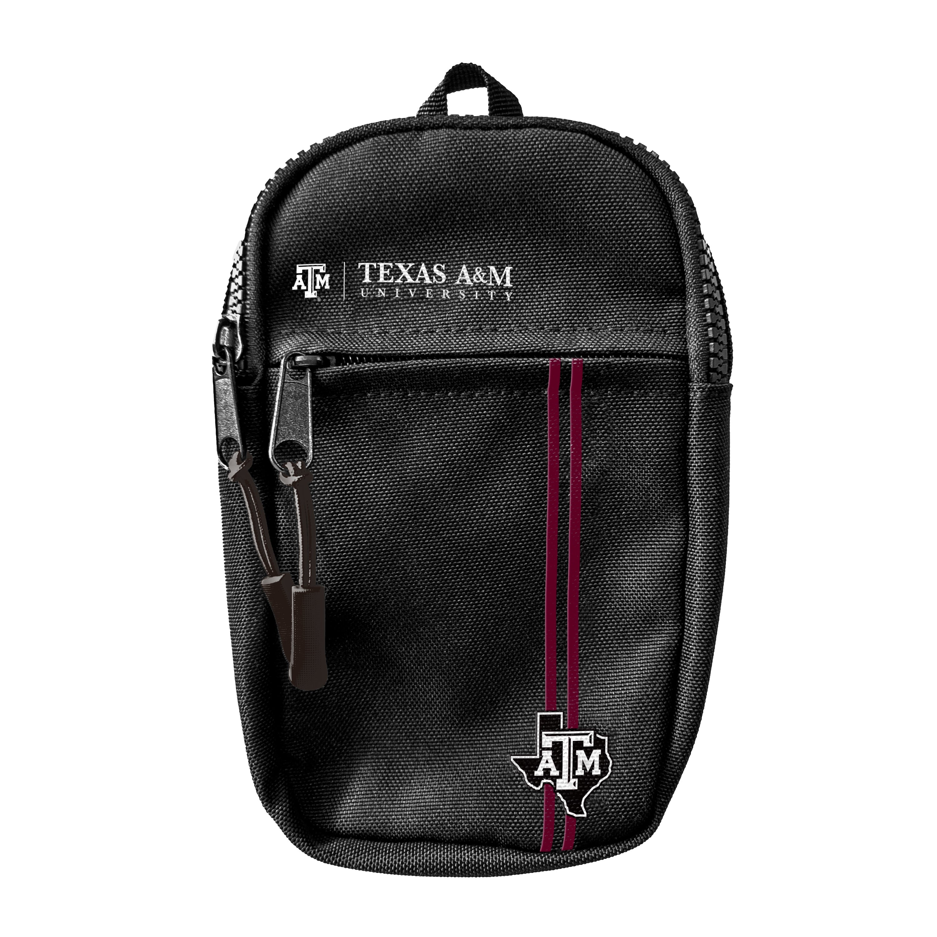 Colorado State Rams Collegiate Cross Body Tech Bag