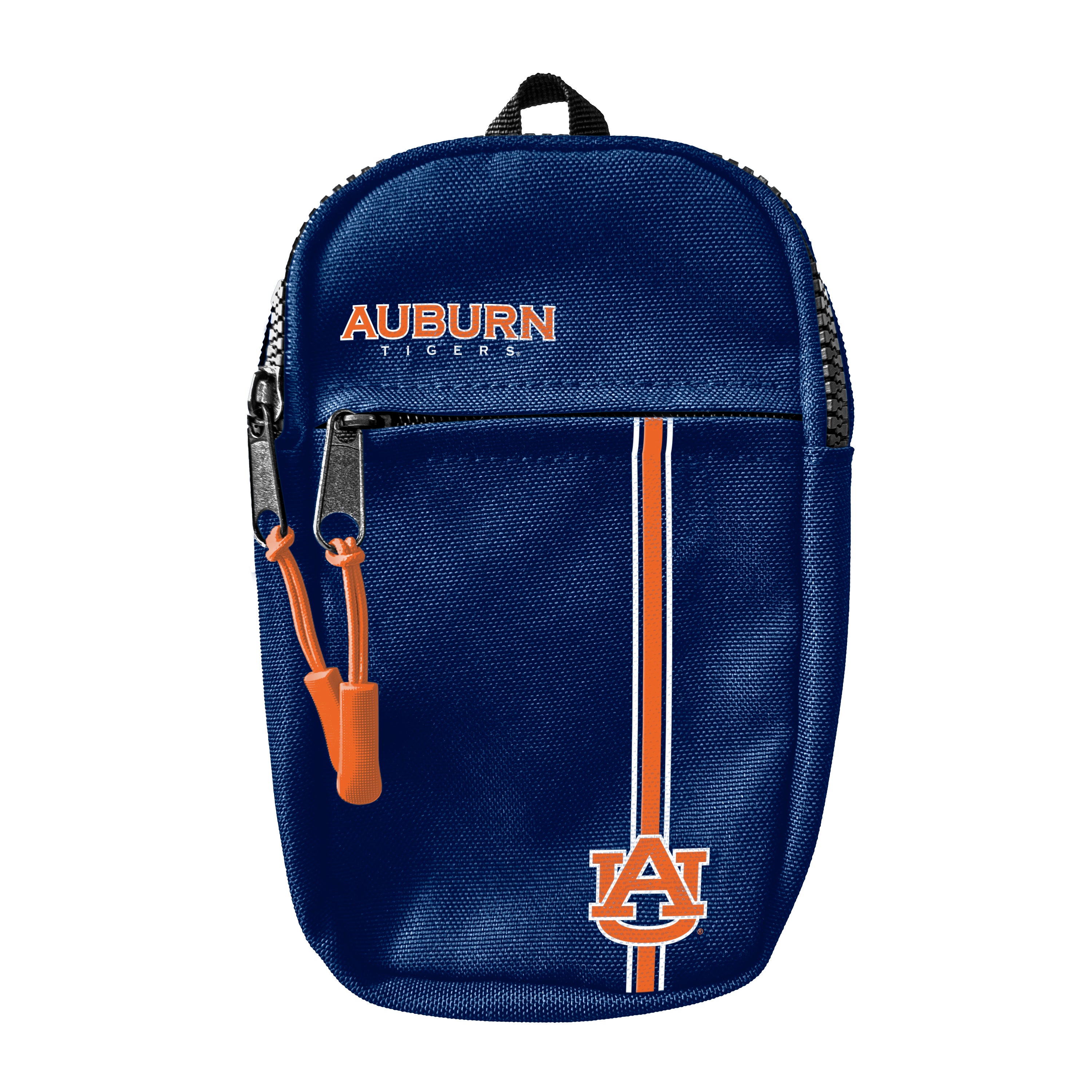 Collegiate Cross Body Tech Bag