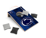 Penn State Nittany Lions NCAA Cornhole Game + Bluetooth Speaker