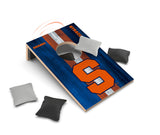 Syracuse Orange NCAA Cornhole Game + Bluetooth Speaker