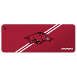 Arkansas Razorbacks NCAA Desk Mat