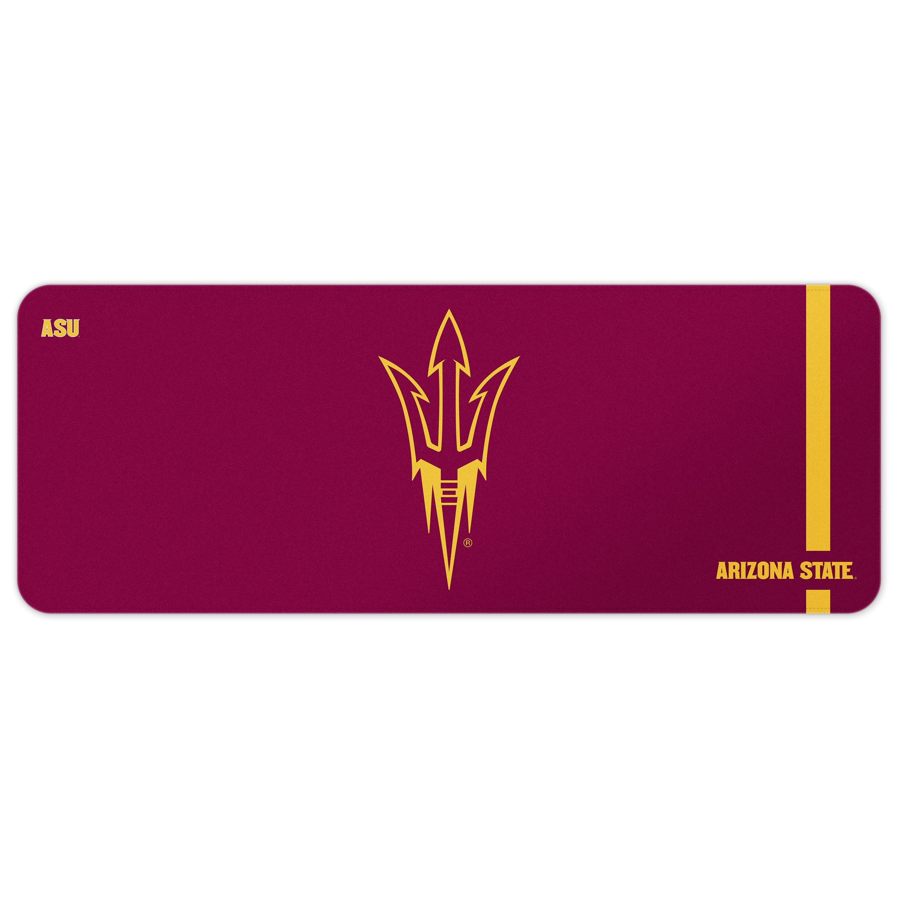 Arizona State Sun Devils NCAA Desk Mat