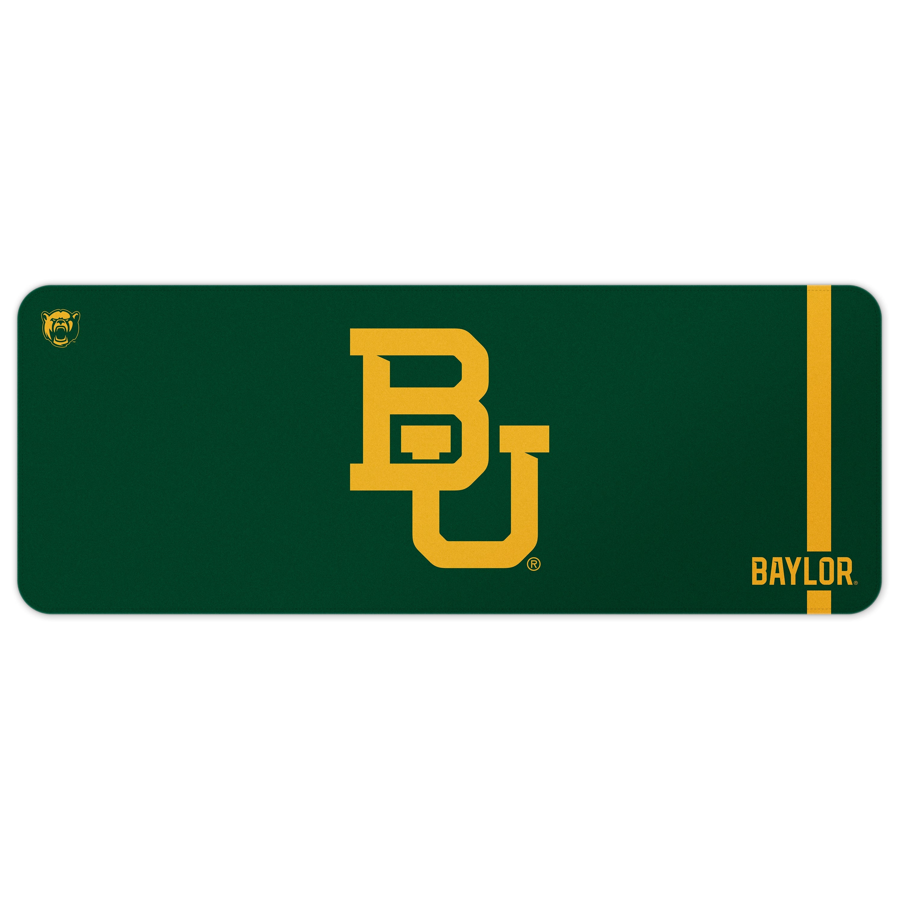 Baylor Bears NCAA Desk Mat