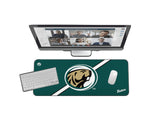 Bemidji State University NCAA Desk Mat