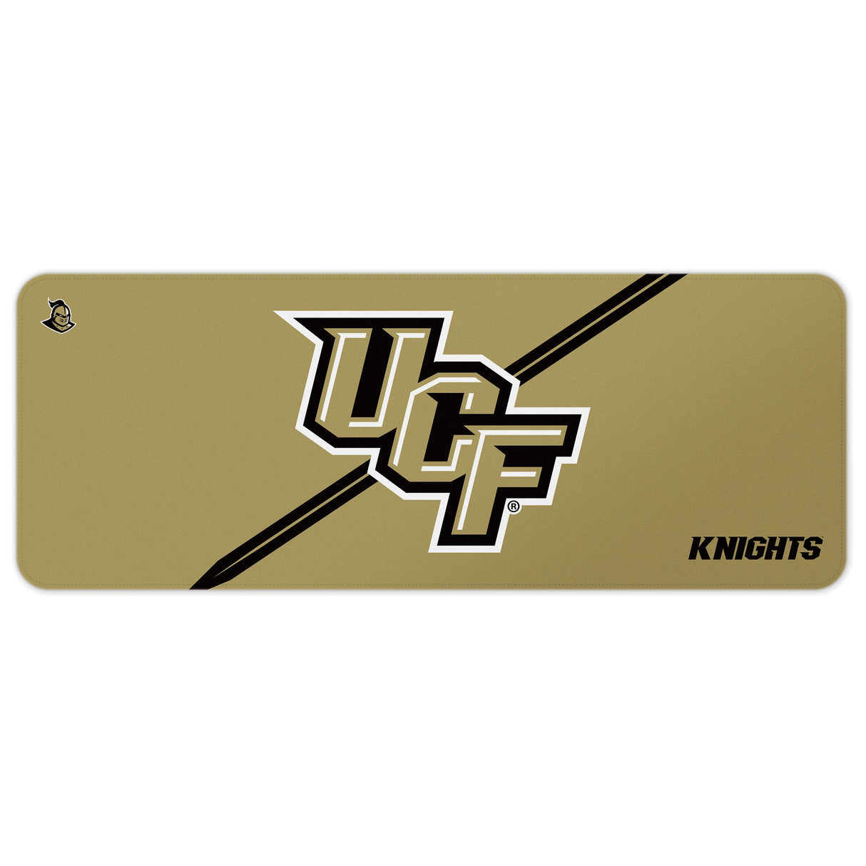 UCF Knights NCAA Desk Mat