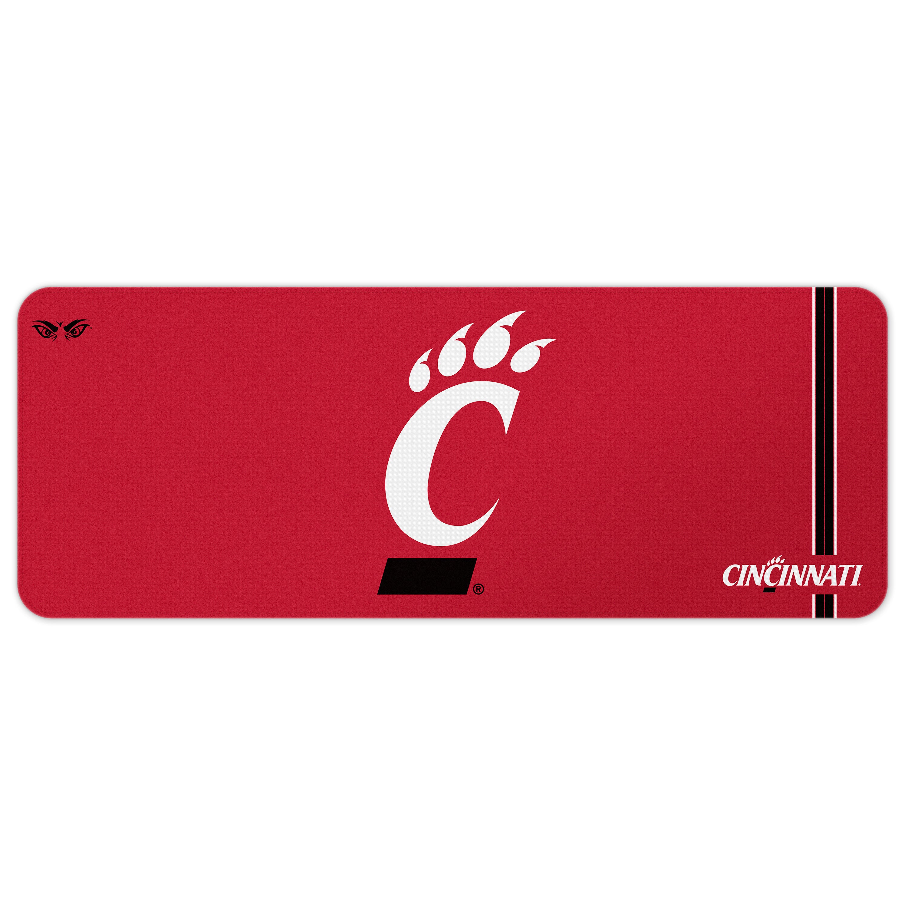 Cincinnati Bearcats NCAA Desk Mat