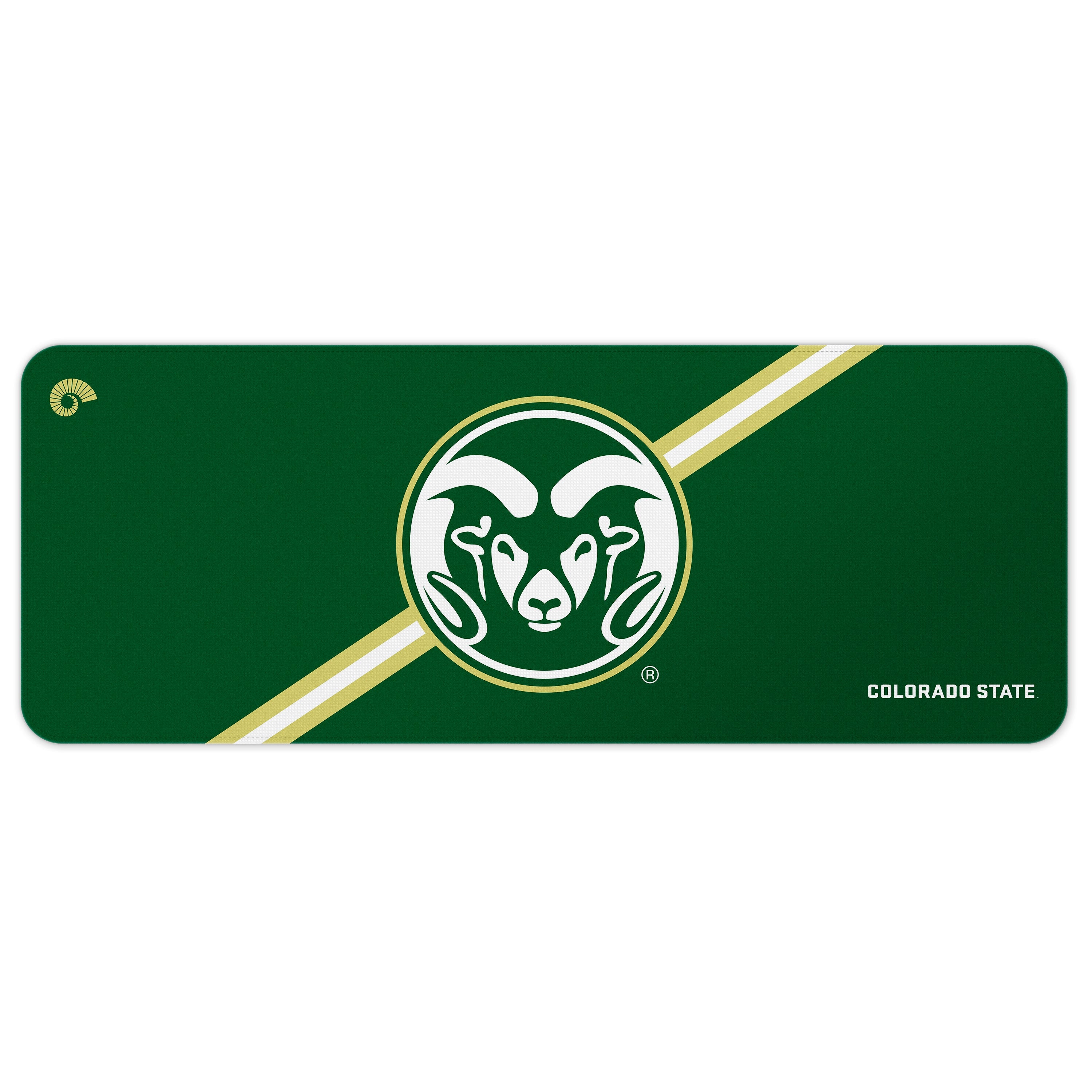 Colorado State Rams NCAA Desk Mat