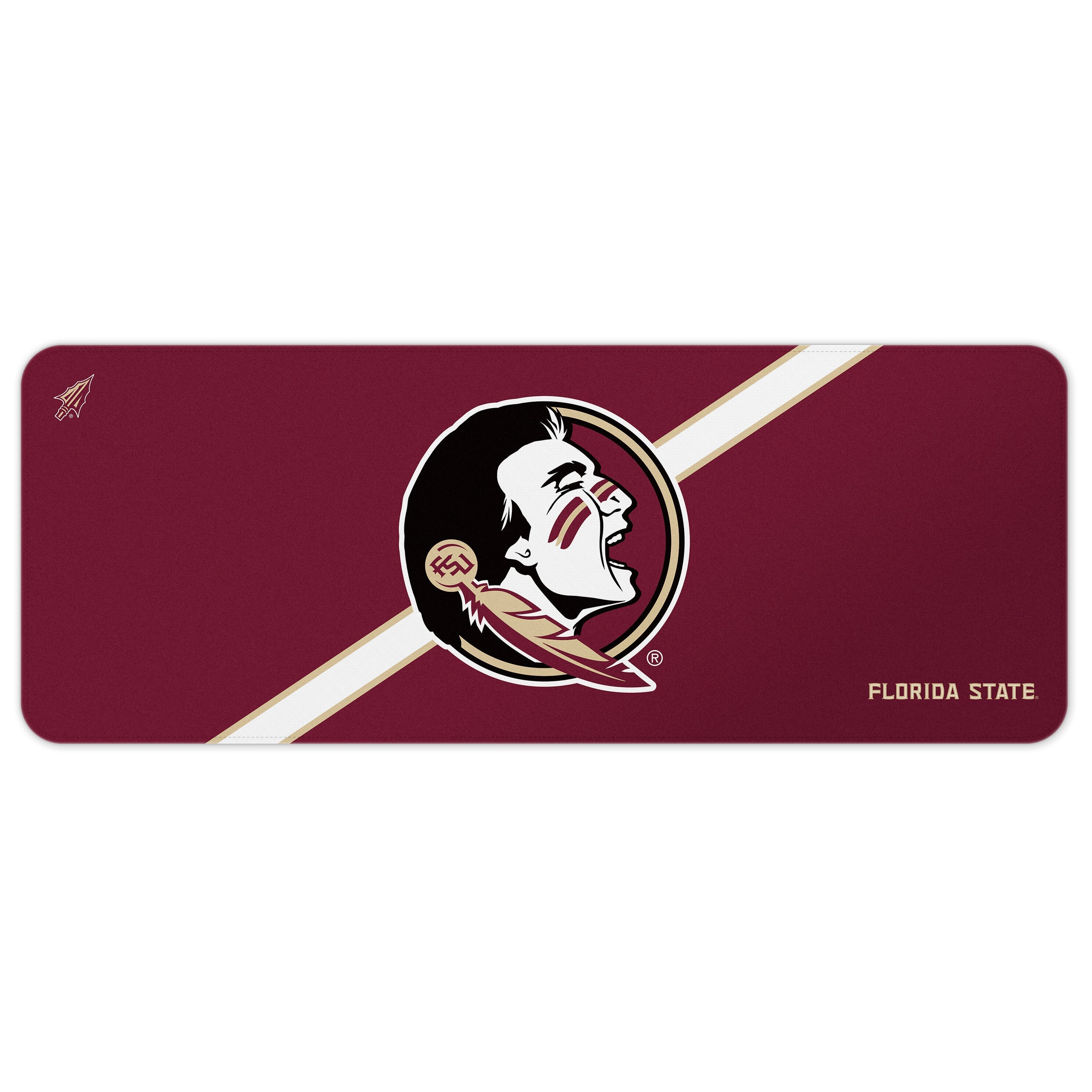 Florida State Seminoles NCAA Desk Mat
