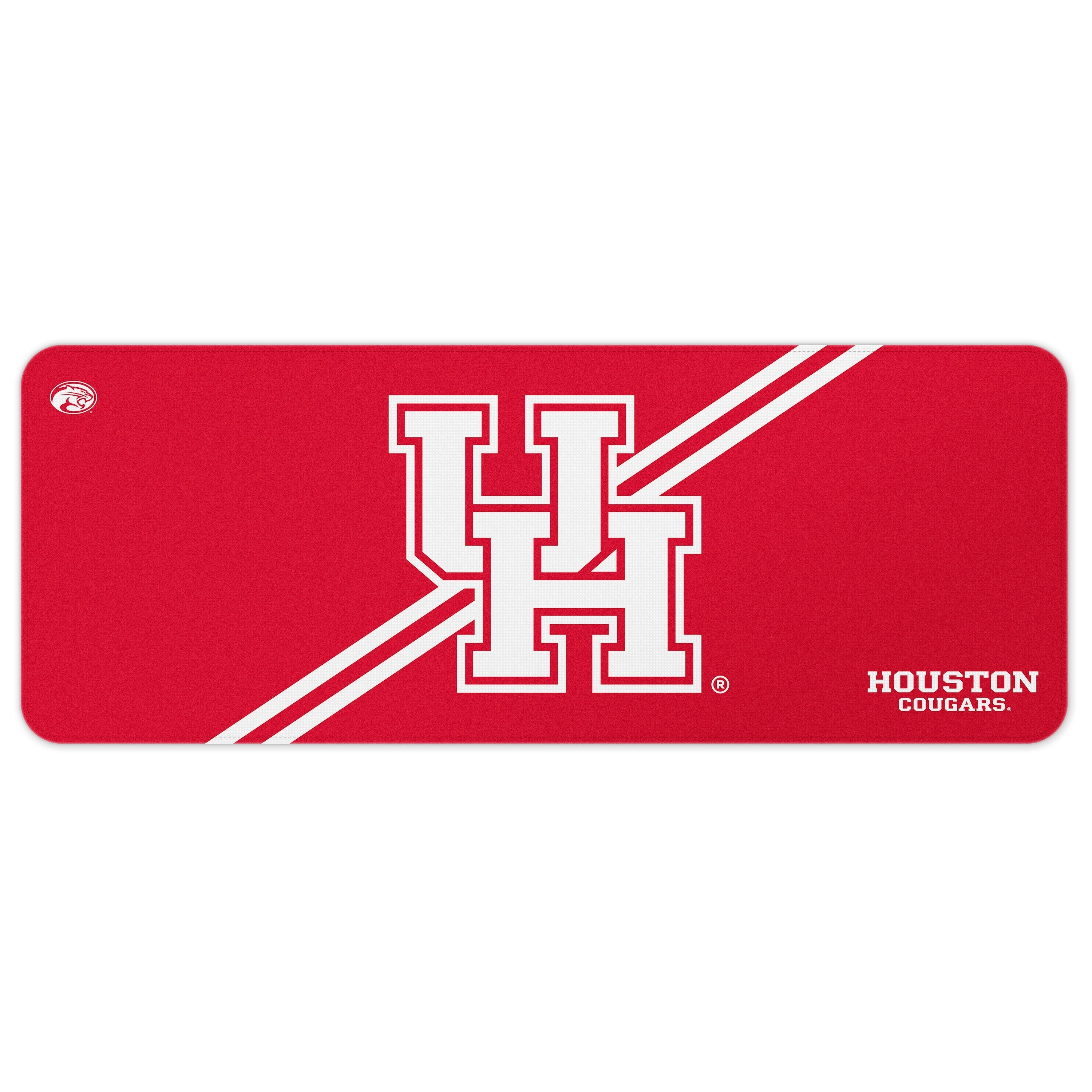 Houston Cougars NCAA Desk Mat