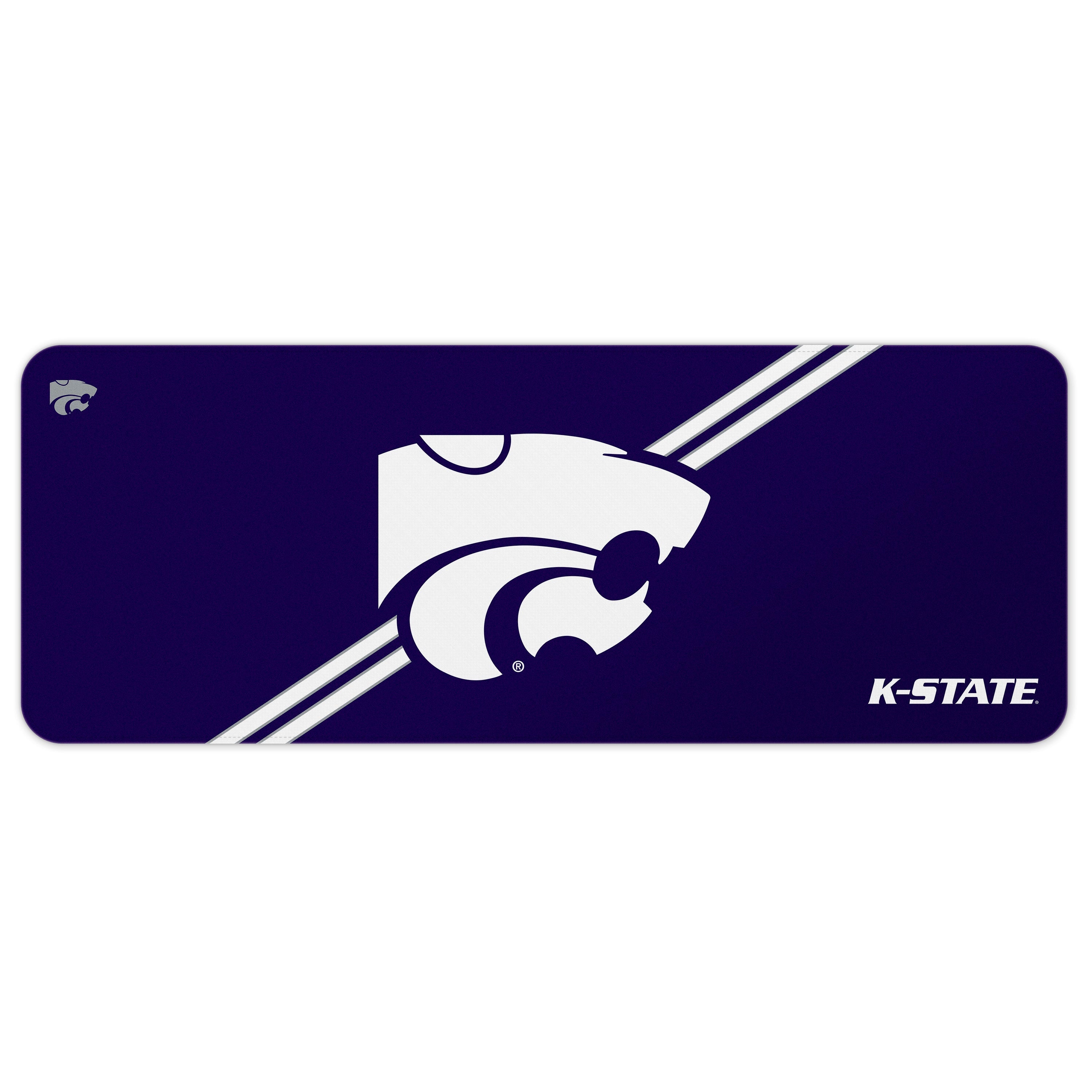 Kansas State Wildcats NCAA Desk Mat