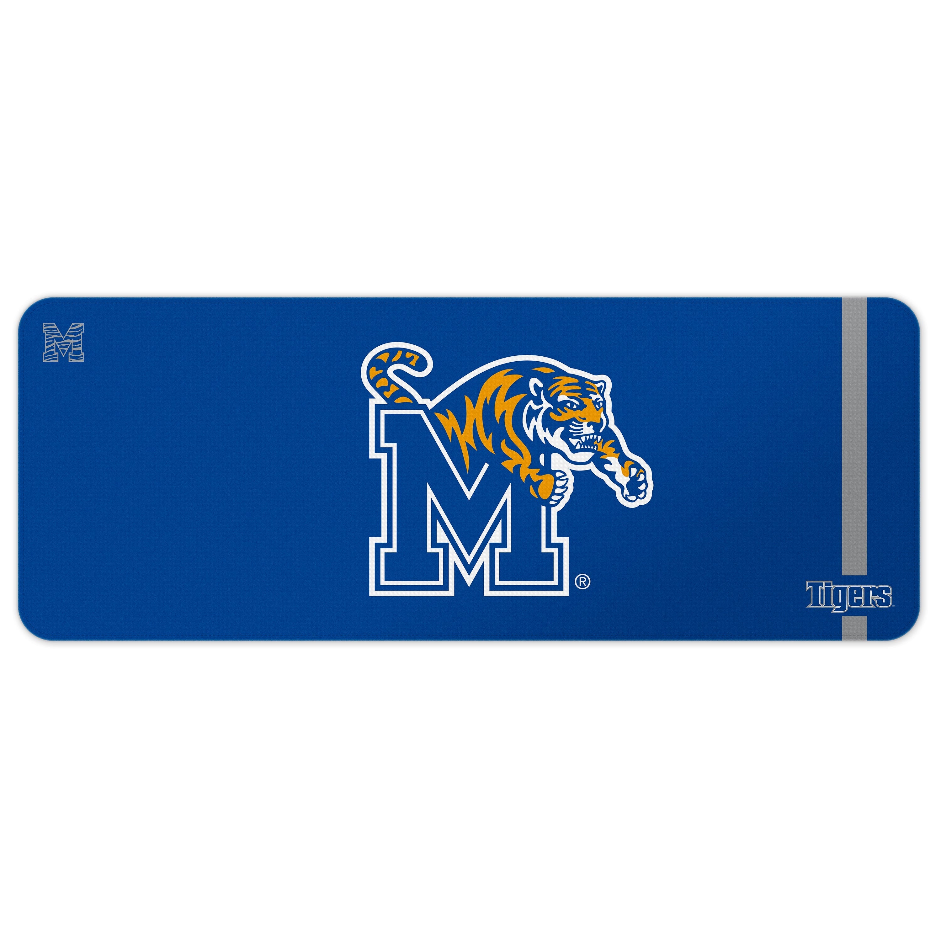 Memphis Tigers NCAA Desk Mat