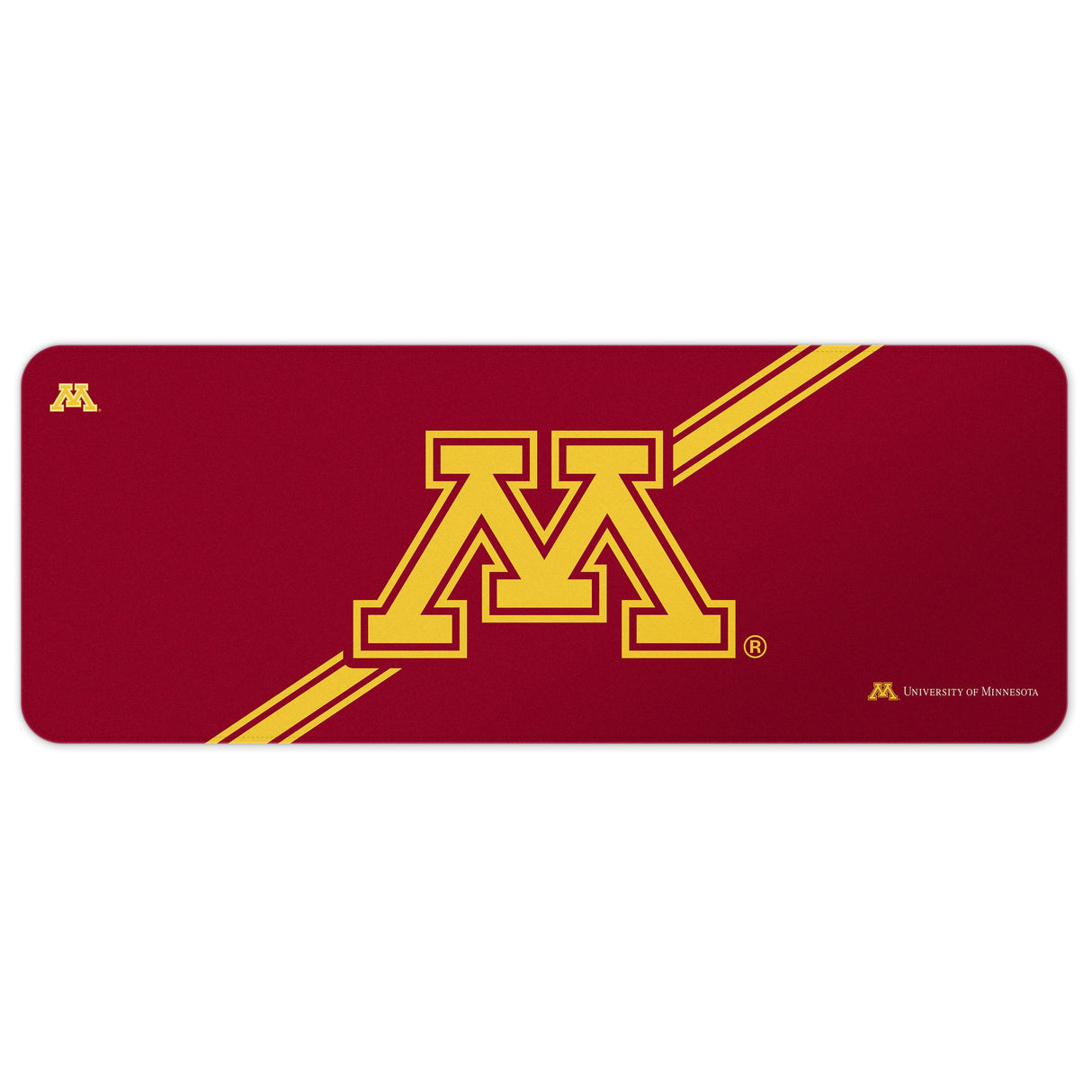 Louisiana Tech Bulldogs NCAA Desk Mat