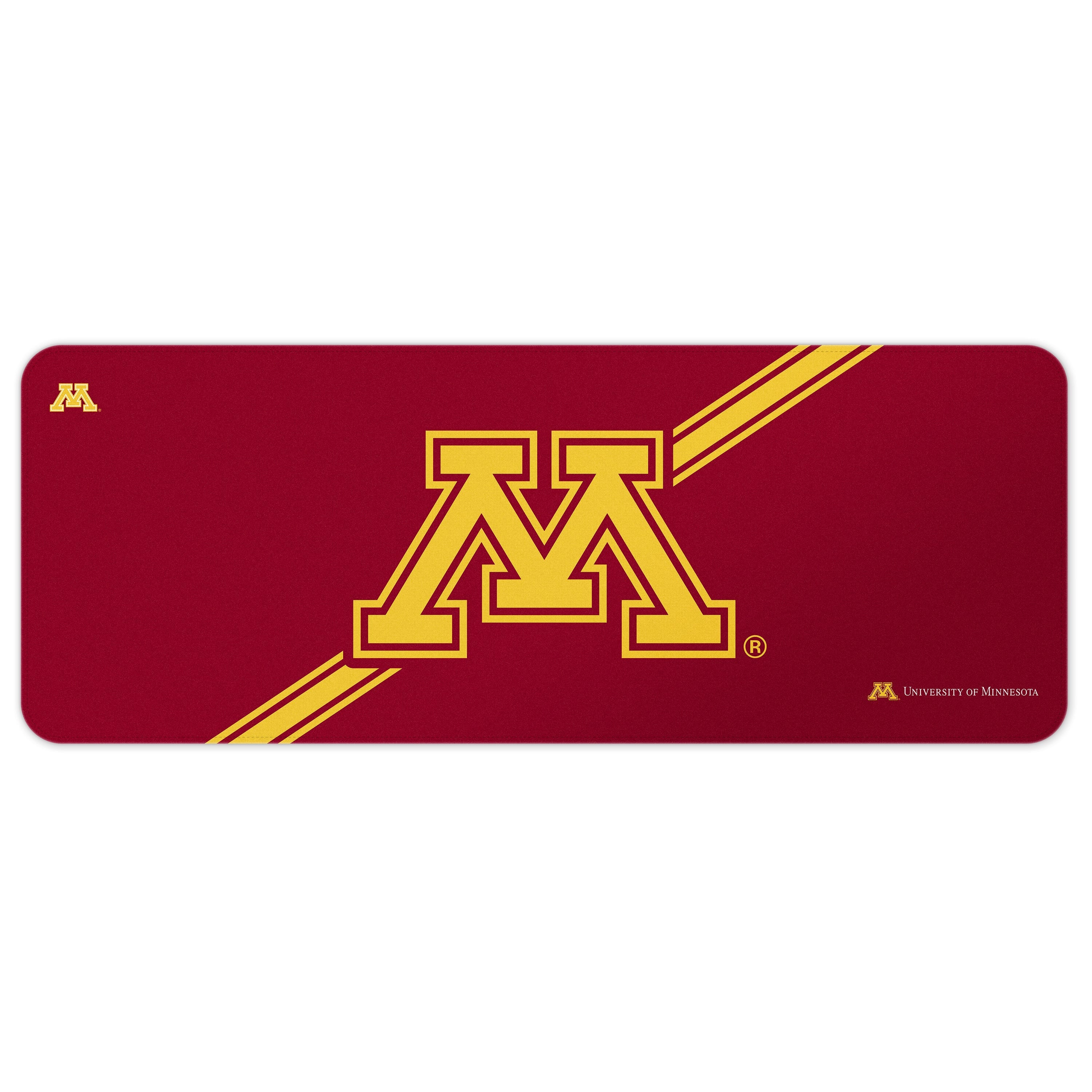 Minnesota Golden Gophers NCAA Desk Mat