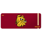 University of Minnesota Duluth NCAA Desk Mat