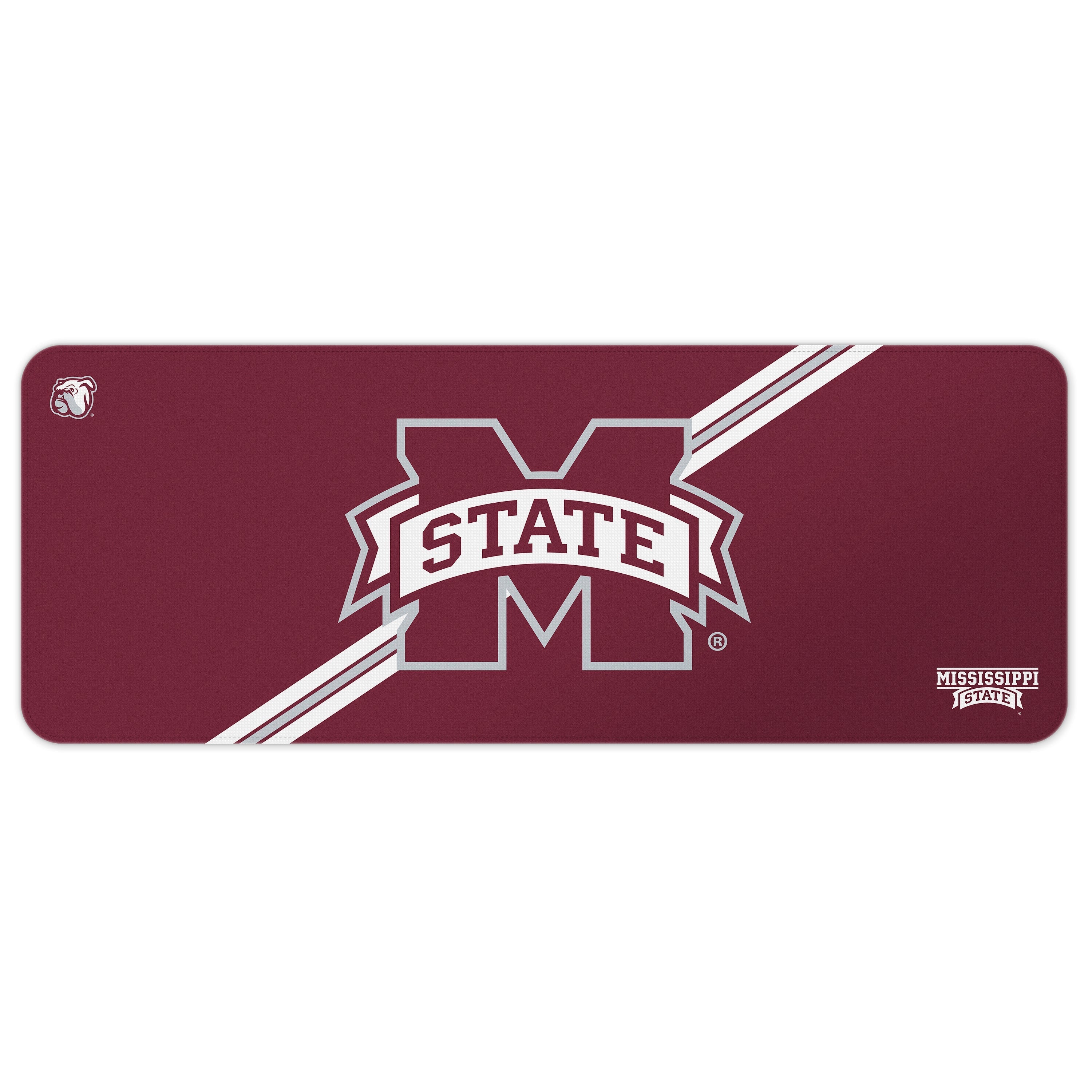 Mississippi State Bulldogs NCAA Desk Mat