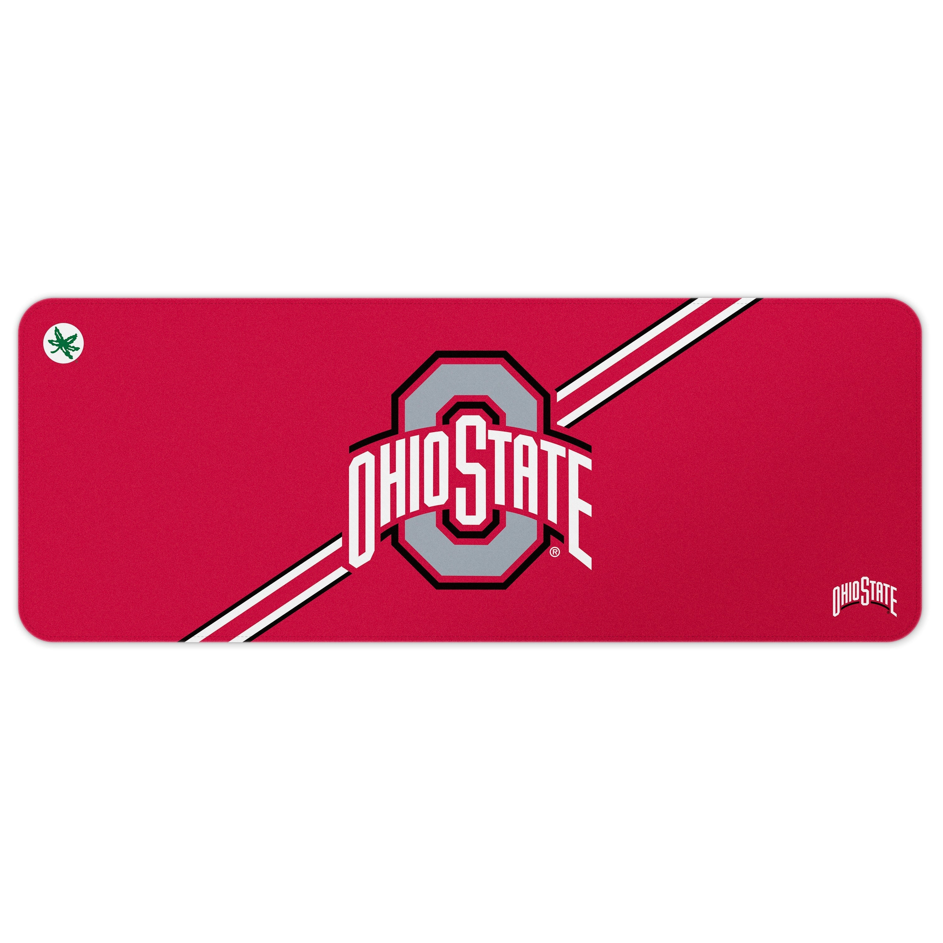 Ohio State Buckeyes NCAA Desk Mat