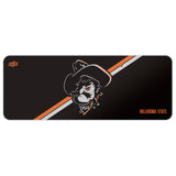 NC State Wolfpack NCAA Desk Mat