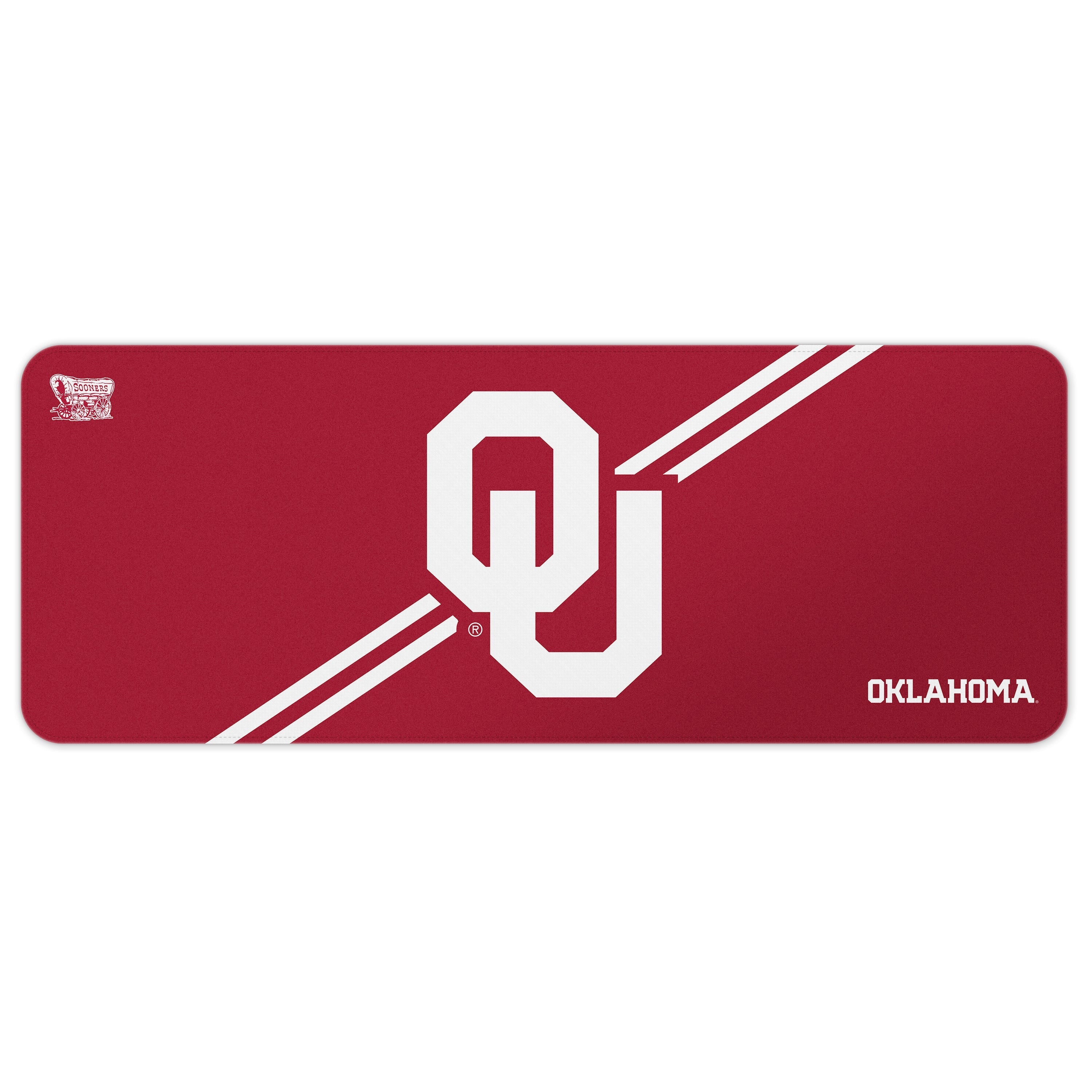 Oklahoma Sooners NCAA Desk Mat