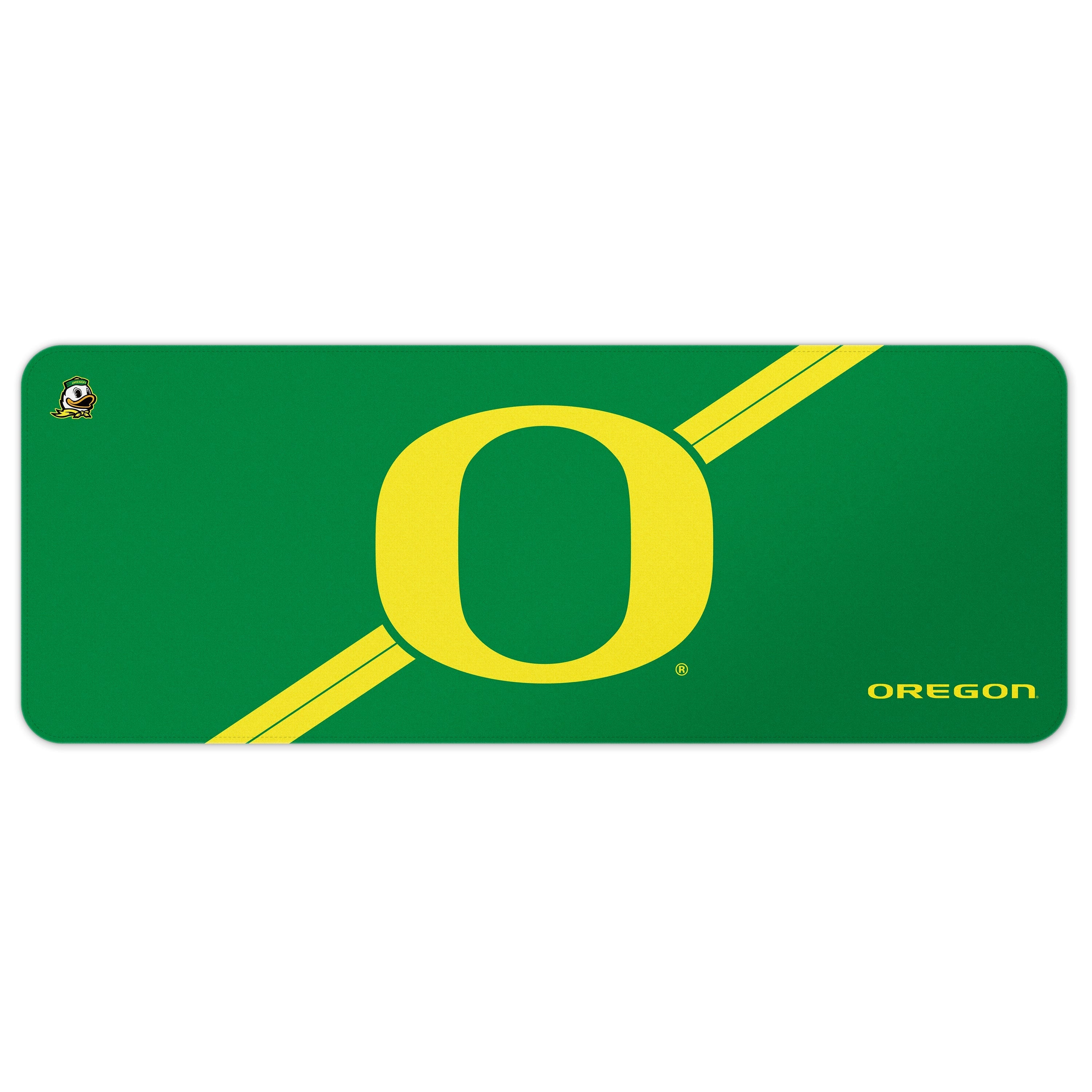 Oregon Ducks NCAA Desk Mat