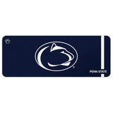 Nevada Wolf Pack NCAA Desk Mat