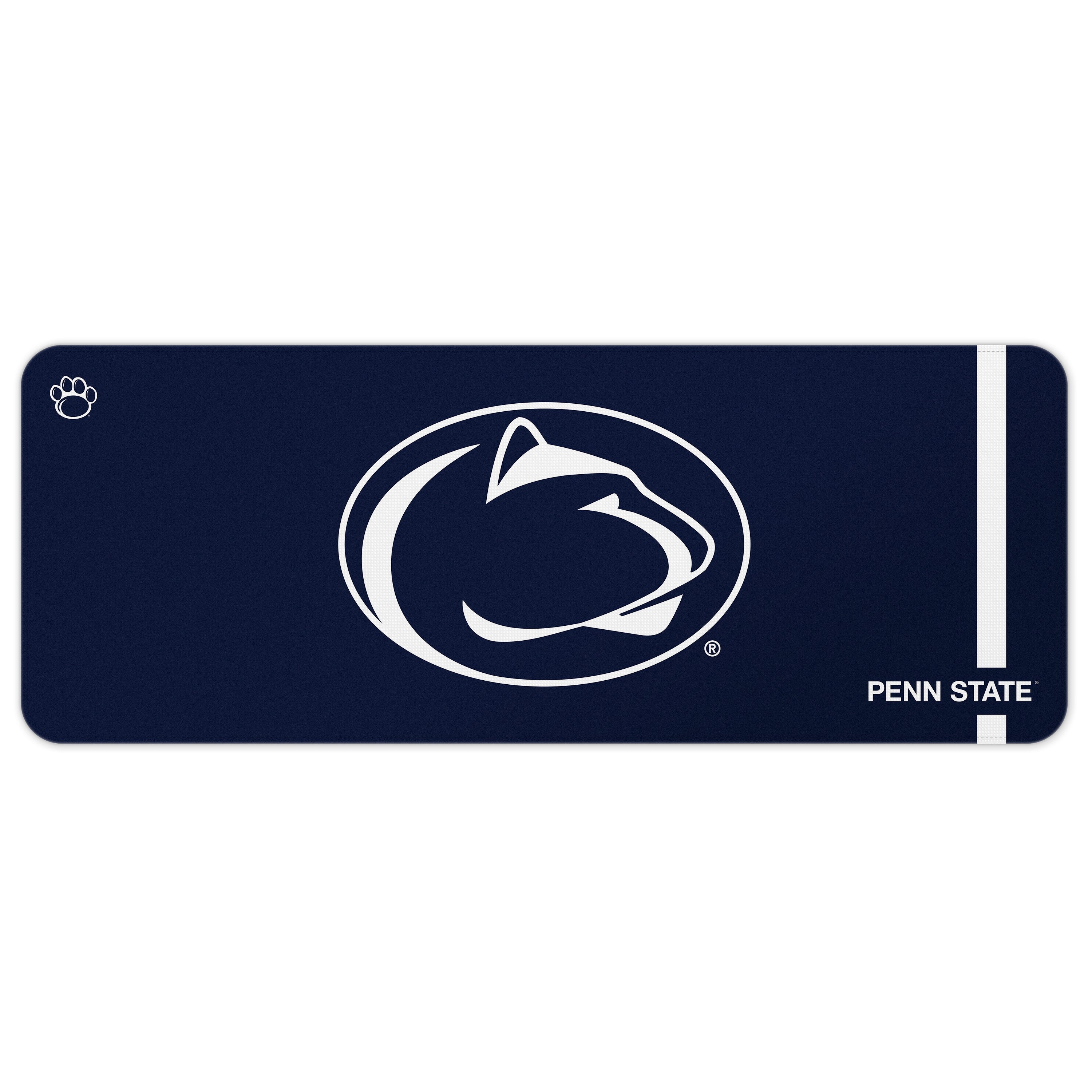 Nevada Wolf Pack NCAA Desk Mat